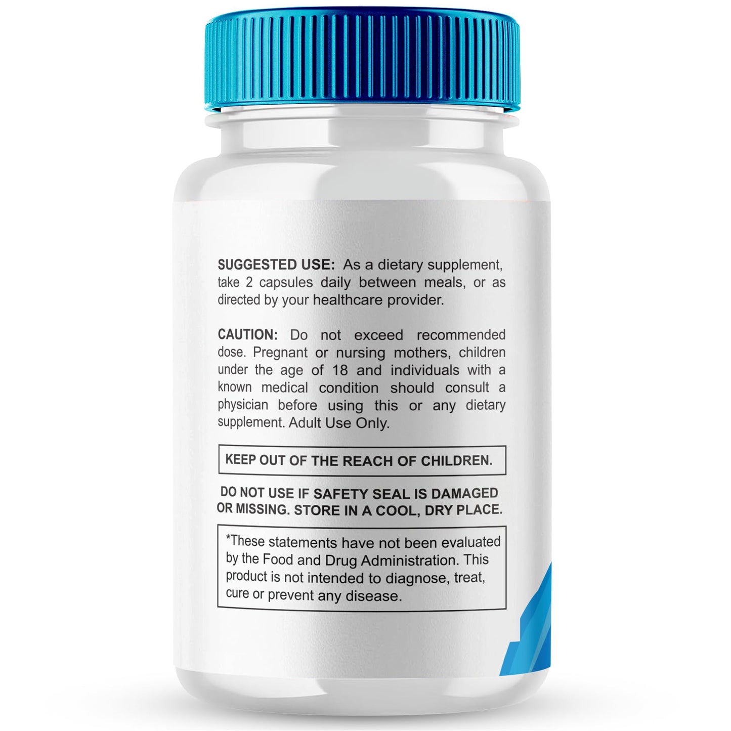 Vitavault Denta Smile Pro 180 Capsules