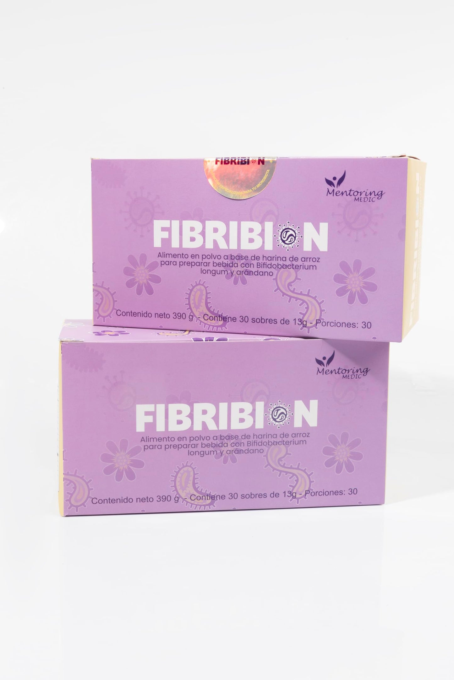 FIBRIBION Powder 13.75 Ounces