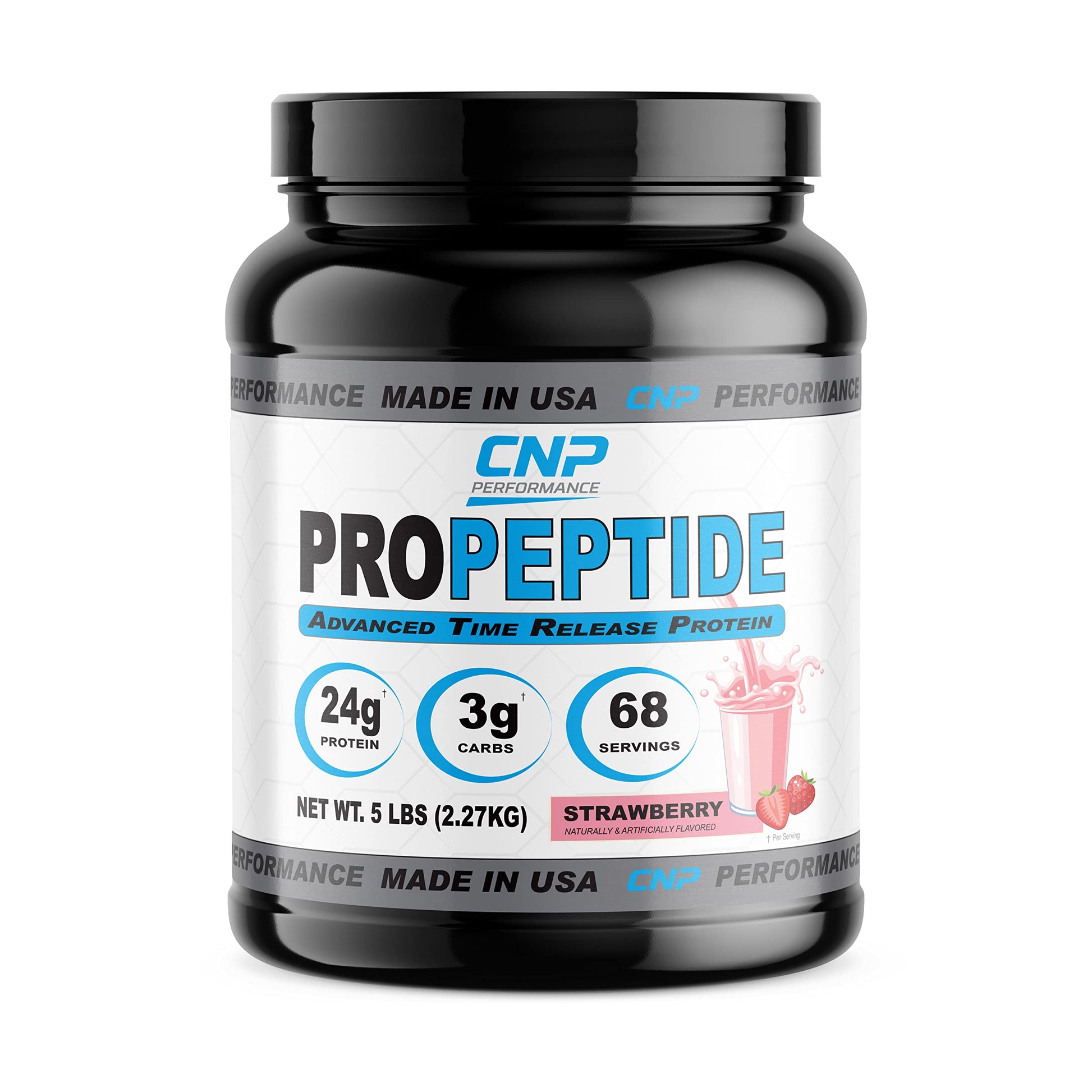 CNP Performance ProPeptide Powder 80 Ounces