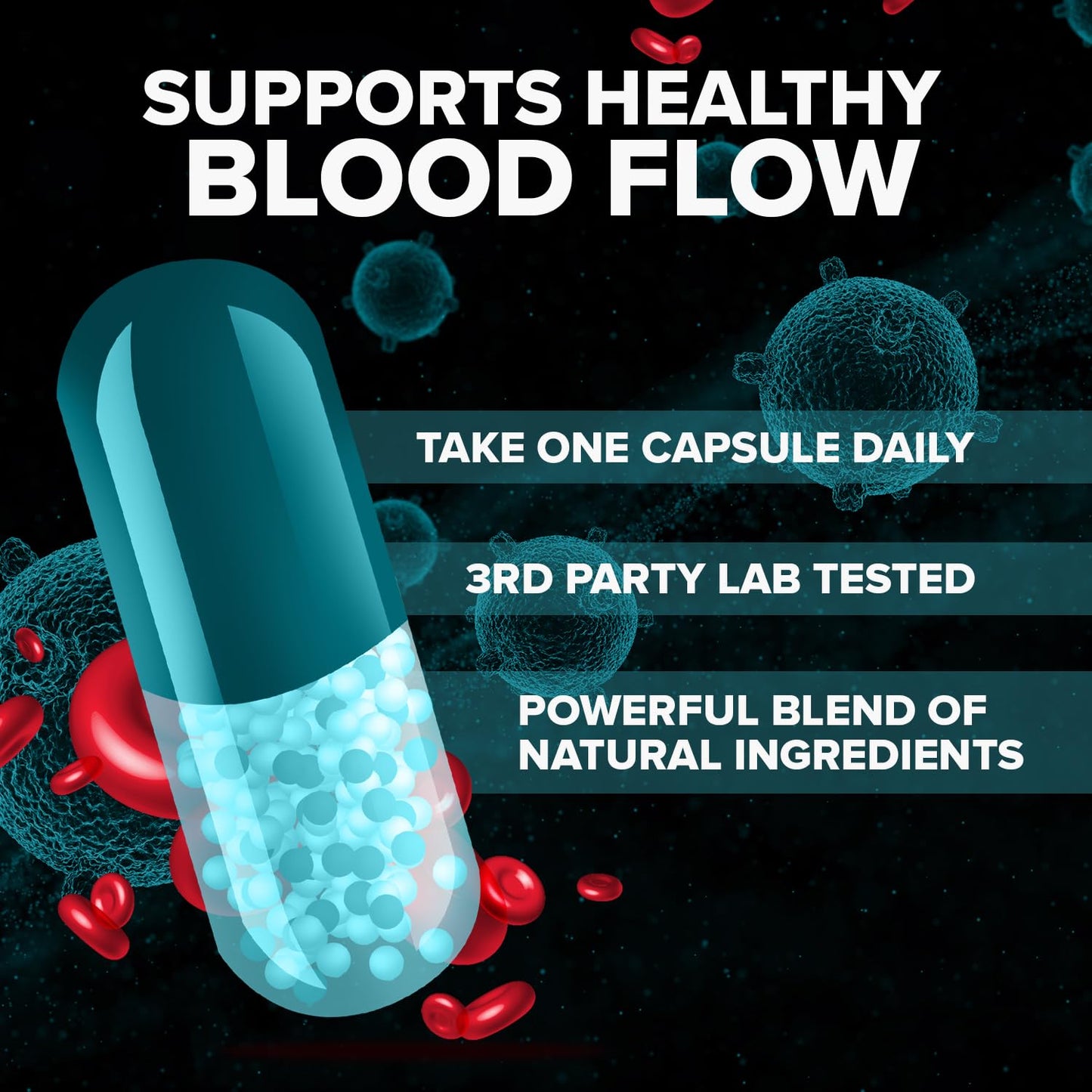 Indelo GLPro 180 Capsules