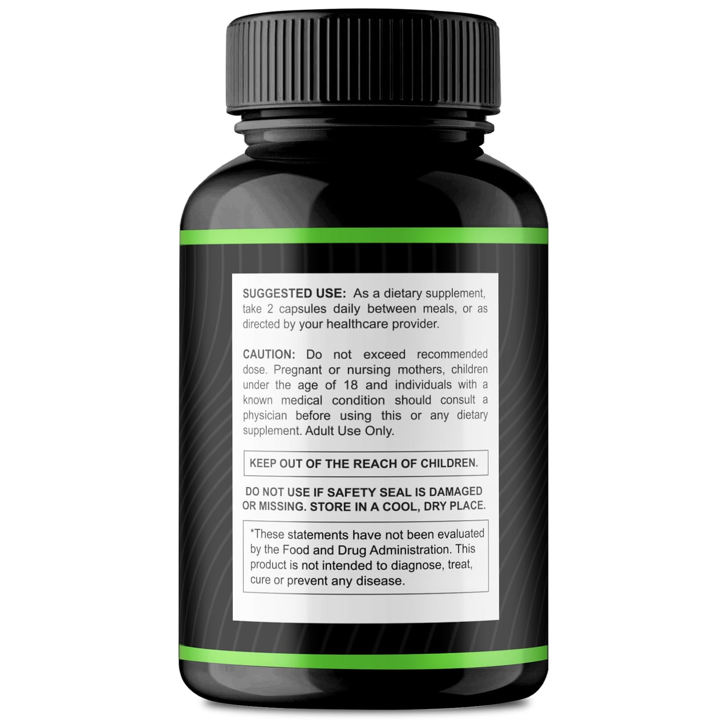 IDEAL PERFORMANCE ShapeOn Capsules 120 Capsules