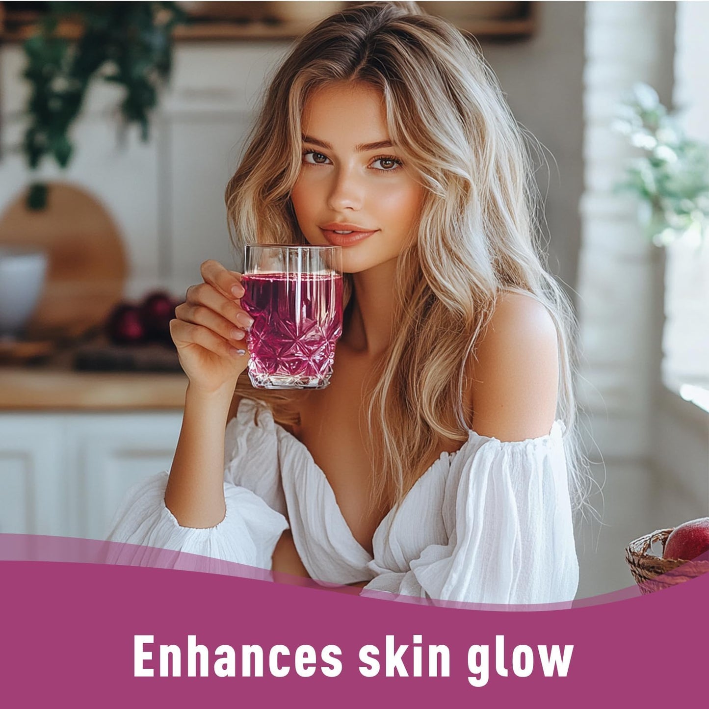UNLEASH'D ORGANIC Organic Elderberry Juice Powder 16 oz