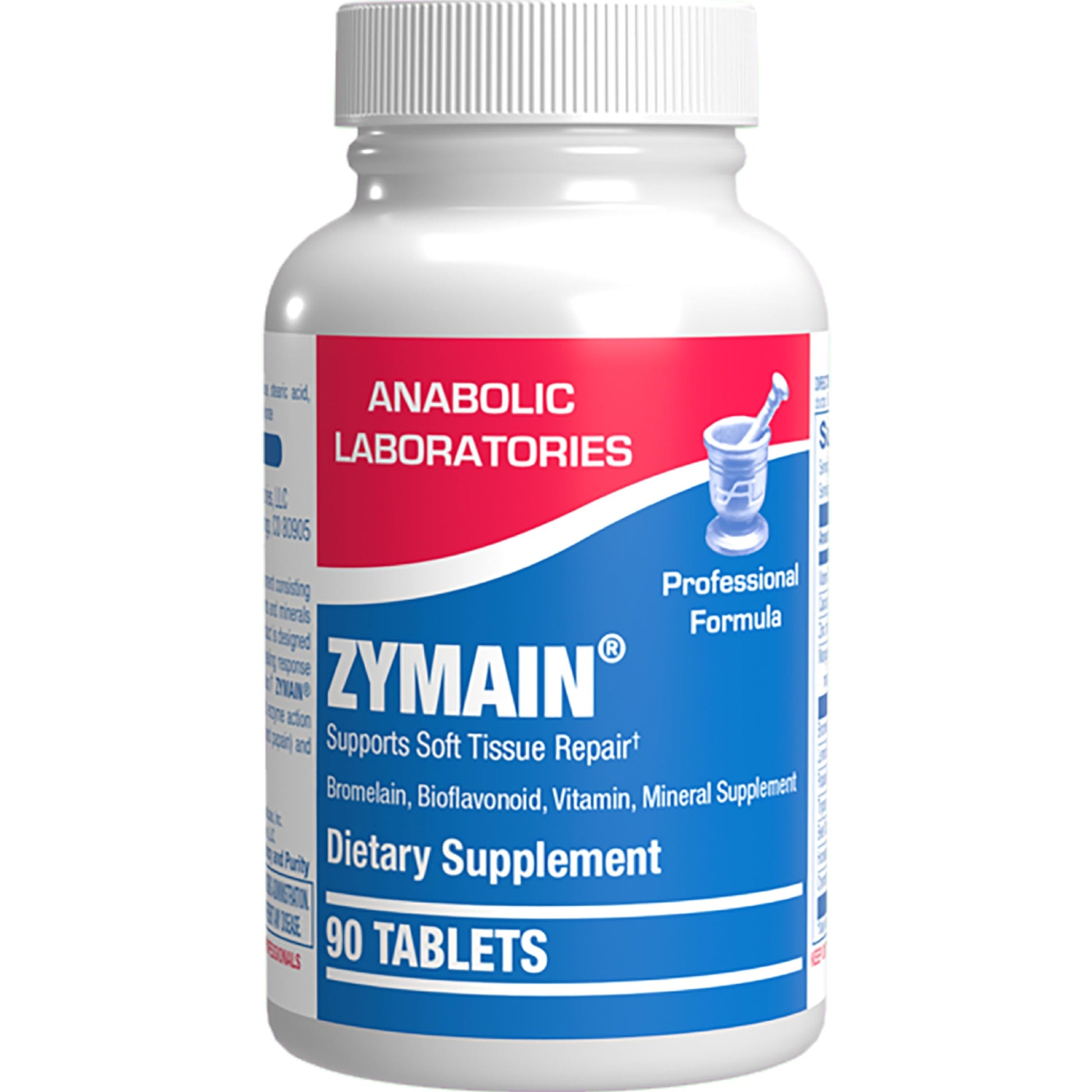 Anabolic Laboratories Zymain Cartilage Ligament and Tendon Supplement Tablet 90