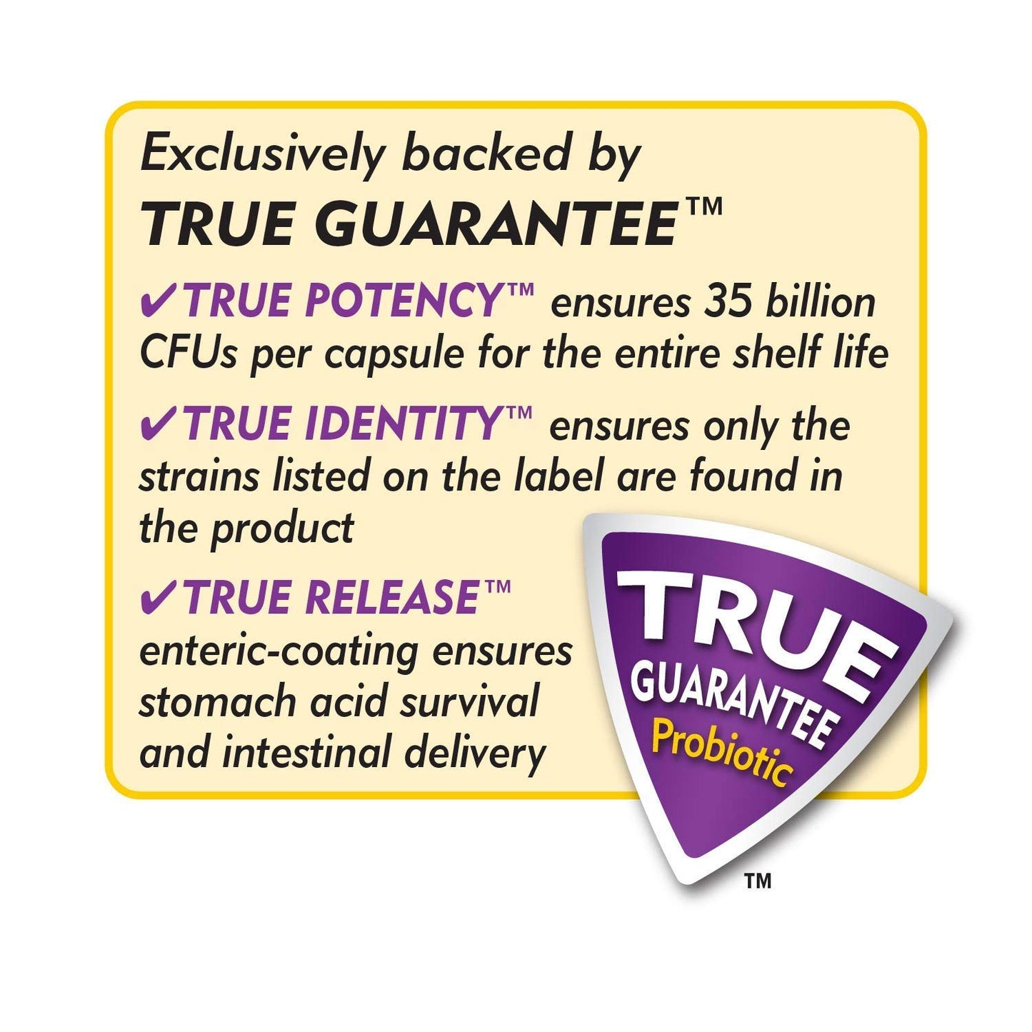 Nature's Way Primadophilus Optima Veggie Caps 30 Count