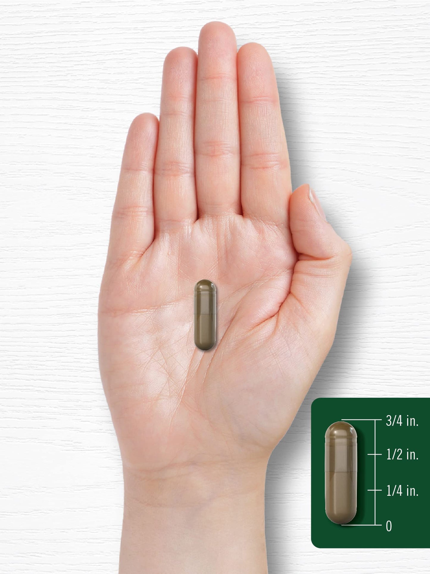 Carlyle Banaba Leaf Extract Capsules, Non-GMO, Gluten Free, 200 Capsules