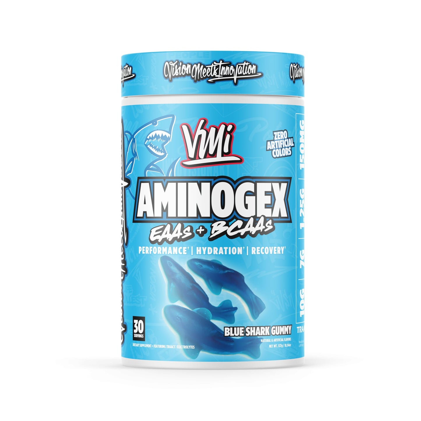 VMI Sports Aminogex Ultra Powder 18.2 oz
