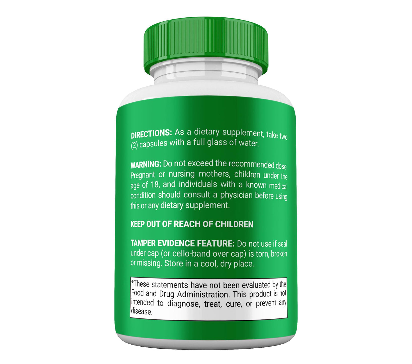 Shark Labs Barislend Capsule Supplement 60 Capsules
