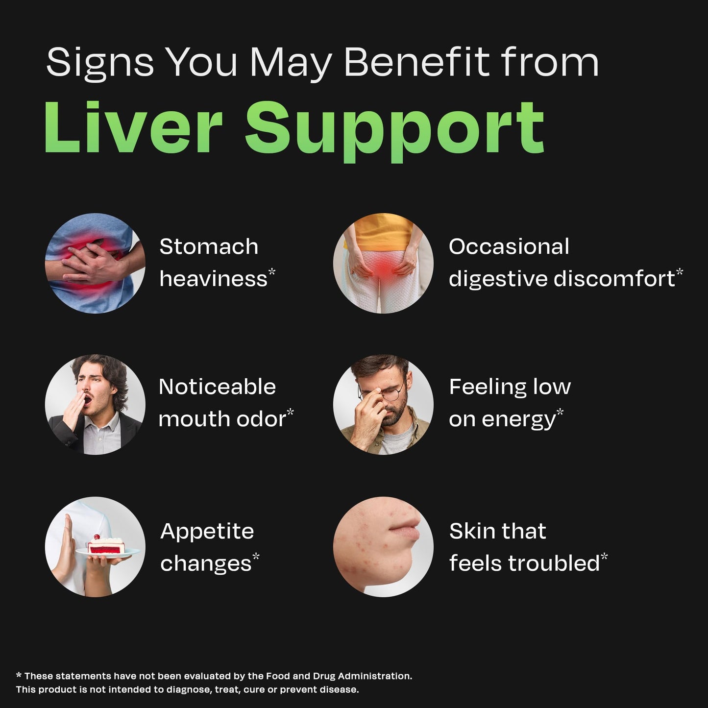 Auric Liv365 Liver Detox Supplement, 240 Tablets