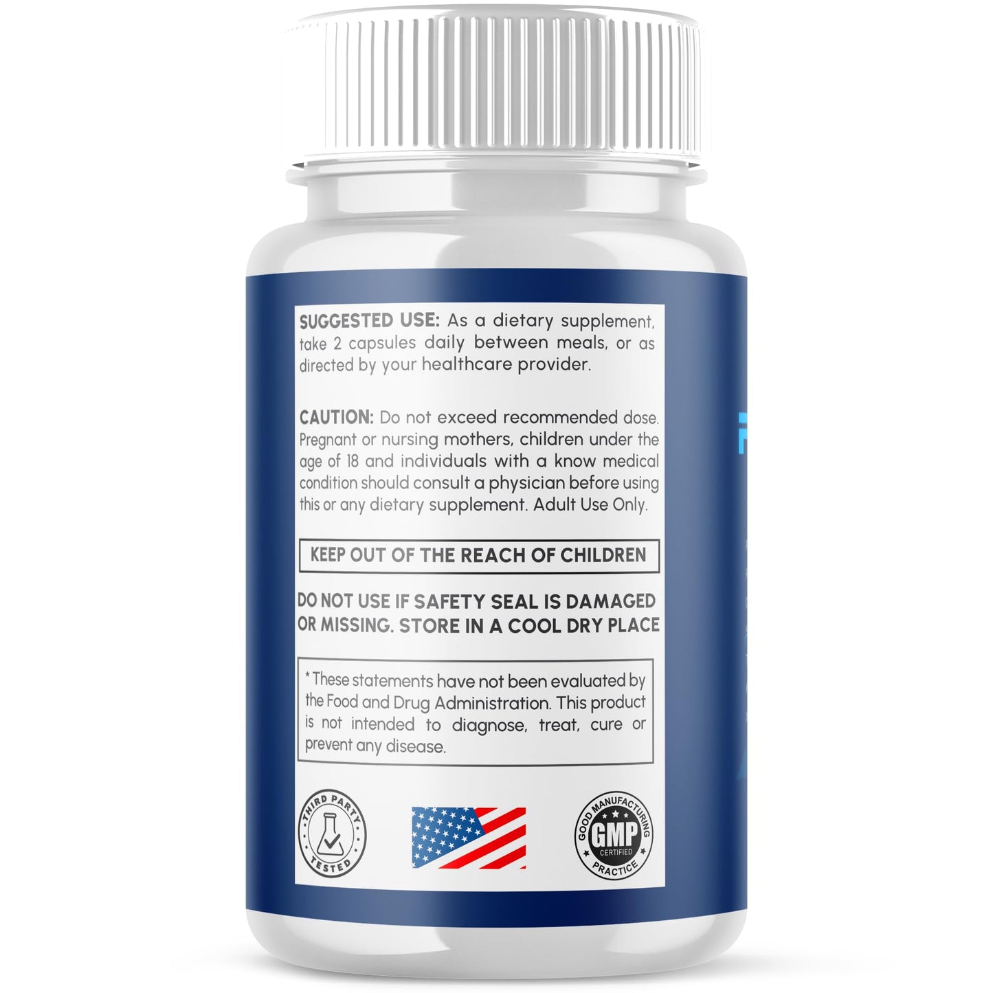 Syvor ProstaX Capsules 120 Capsules