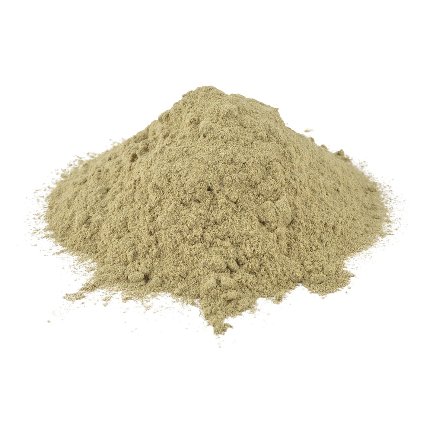 bixa BOTANICAL Lemongrass Powder 7.0548 oz