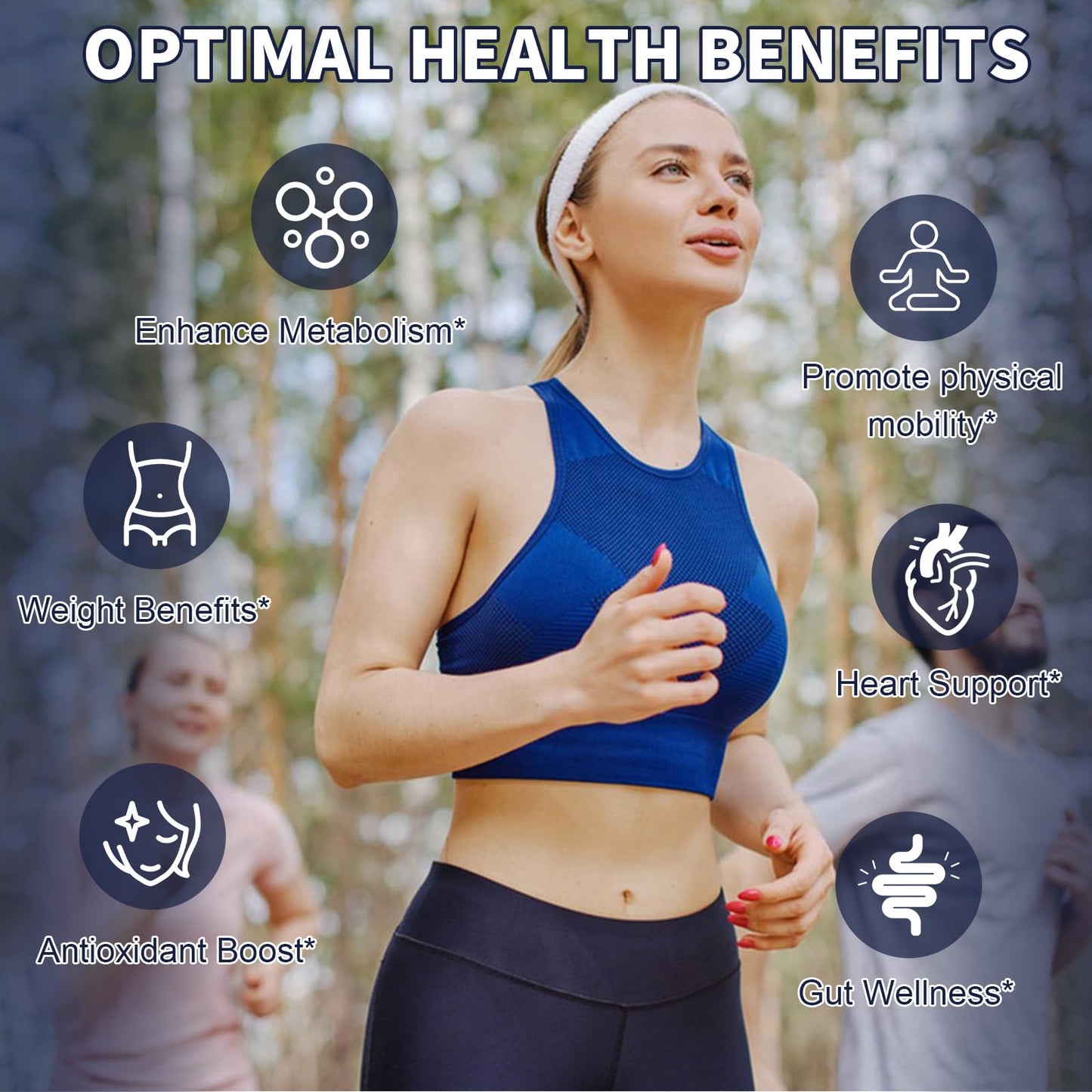 Totaria 18-in-1 Organic Ceylon Cinnamon Capsules with Berberine, 120 Capsules