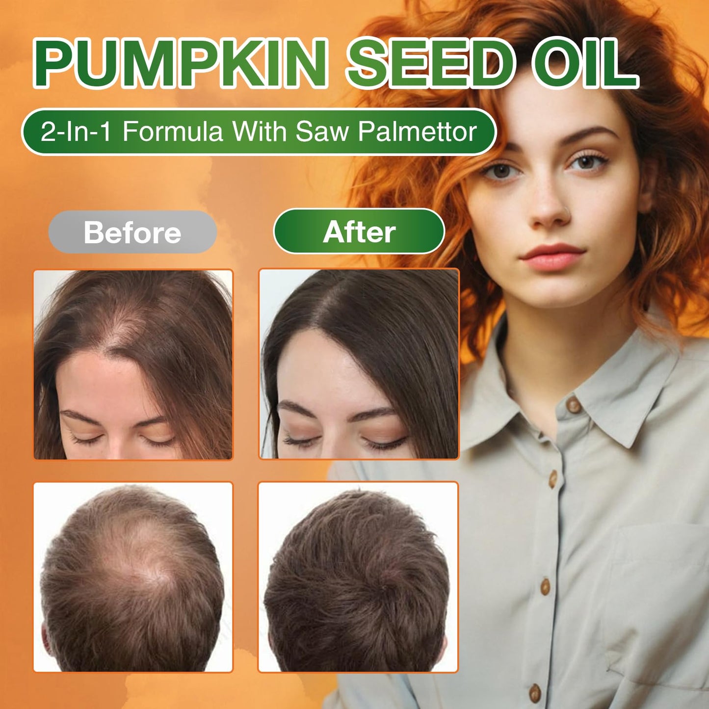WACHRAY Pumpkin Seed Oil Softgels 300