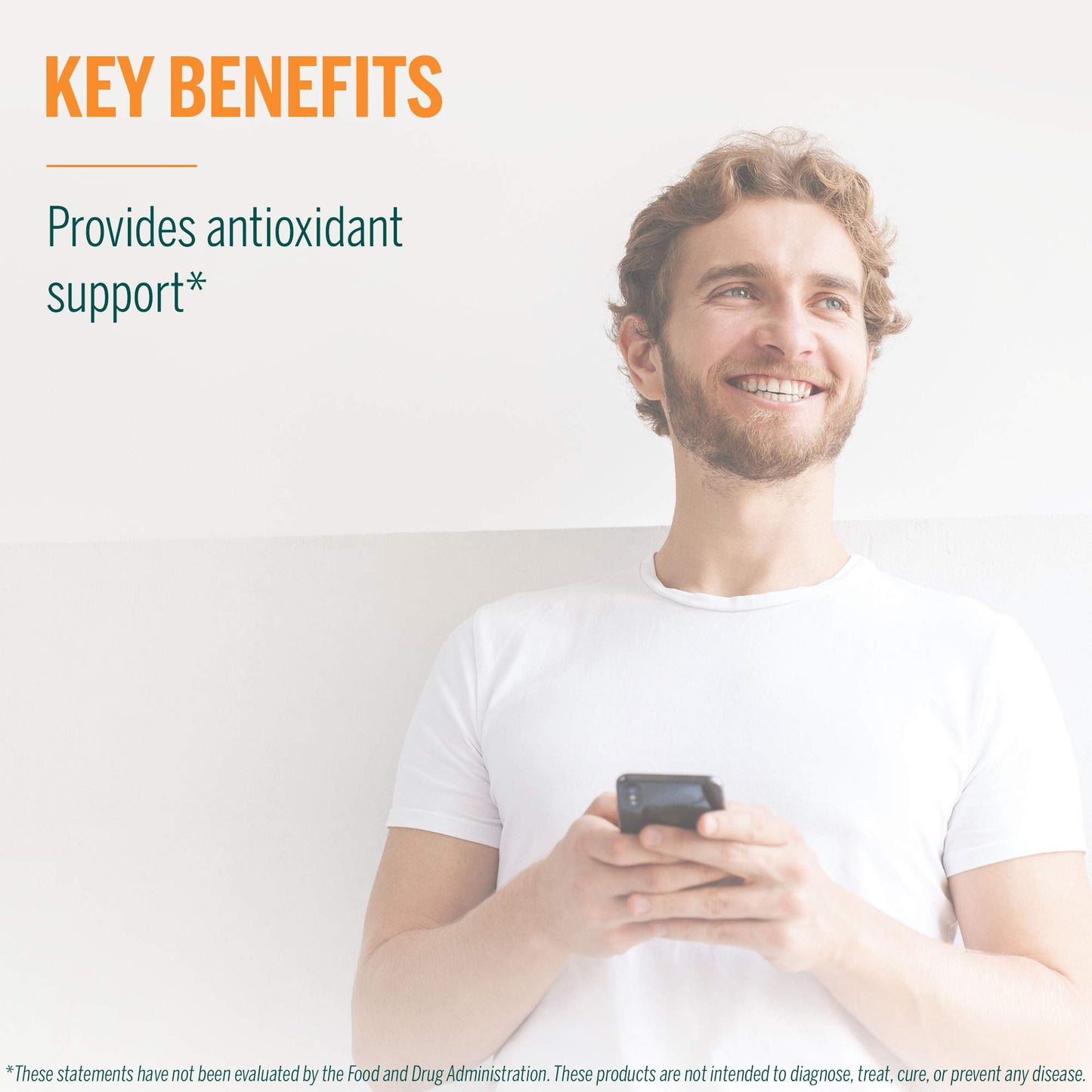Genestra Brands Glutathione Precursors 30 Capsules