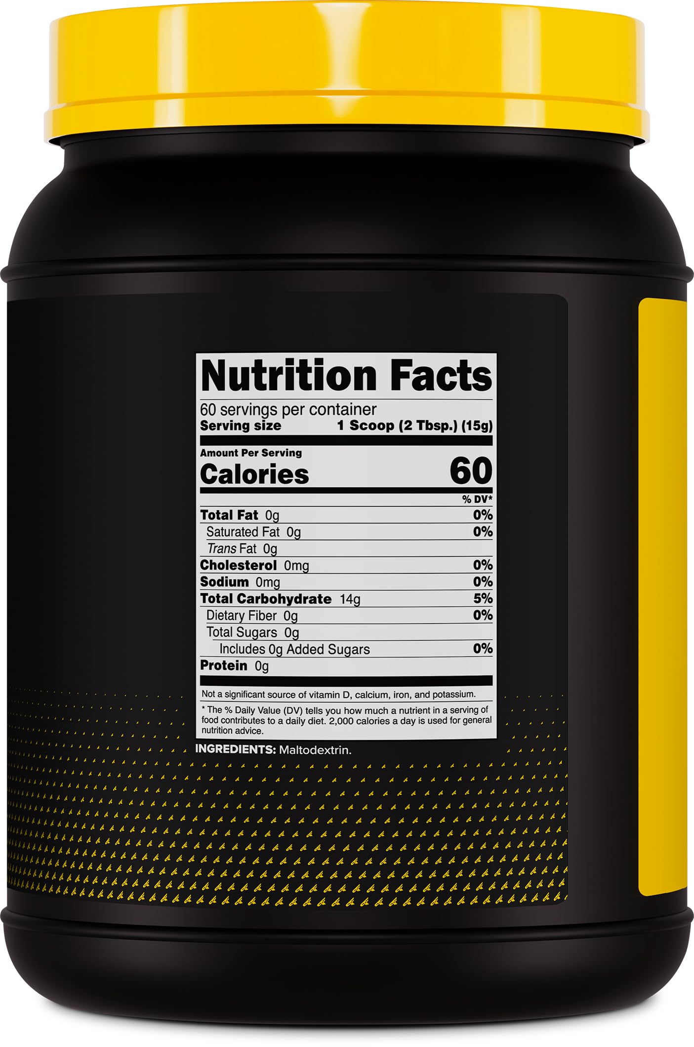 Primaforce Maltodextrin Powder 32.4