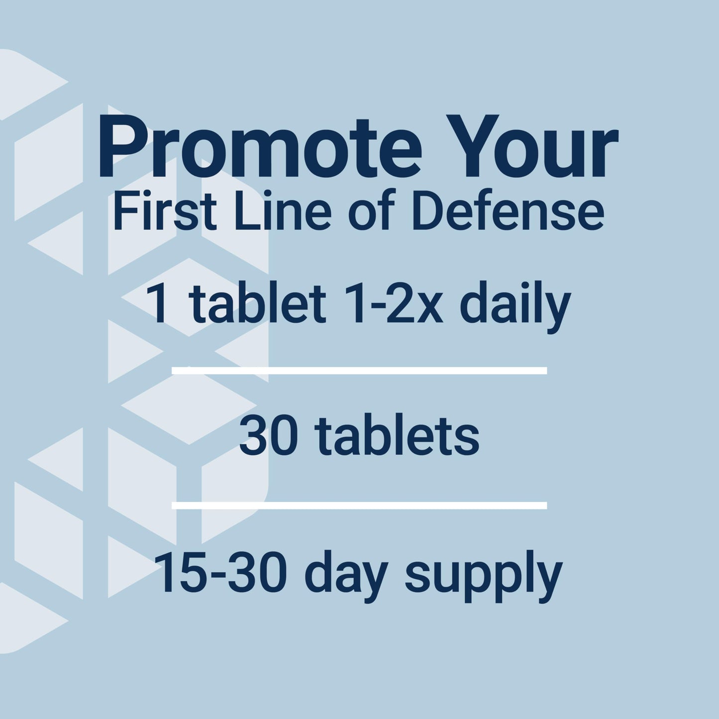 Life Extension NK Cell Activator 30 Tablets