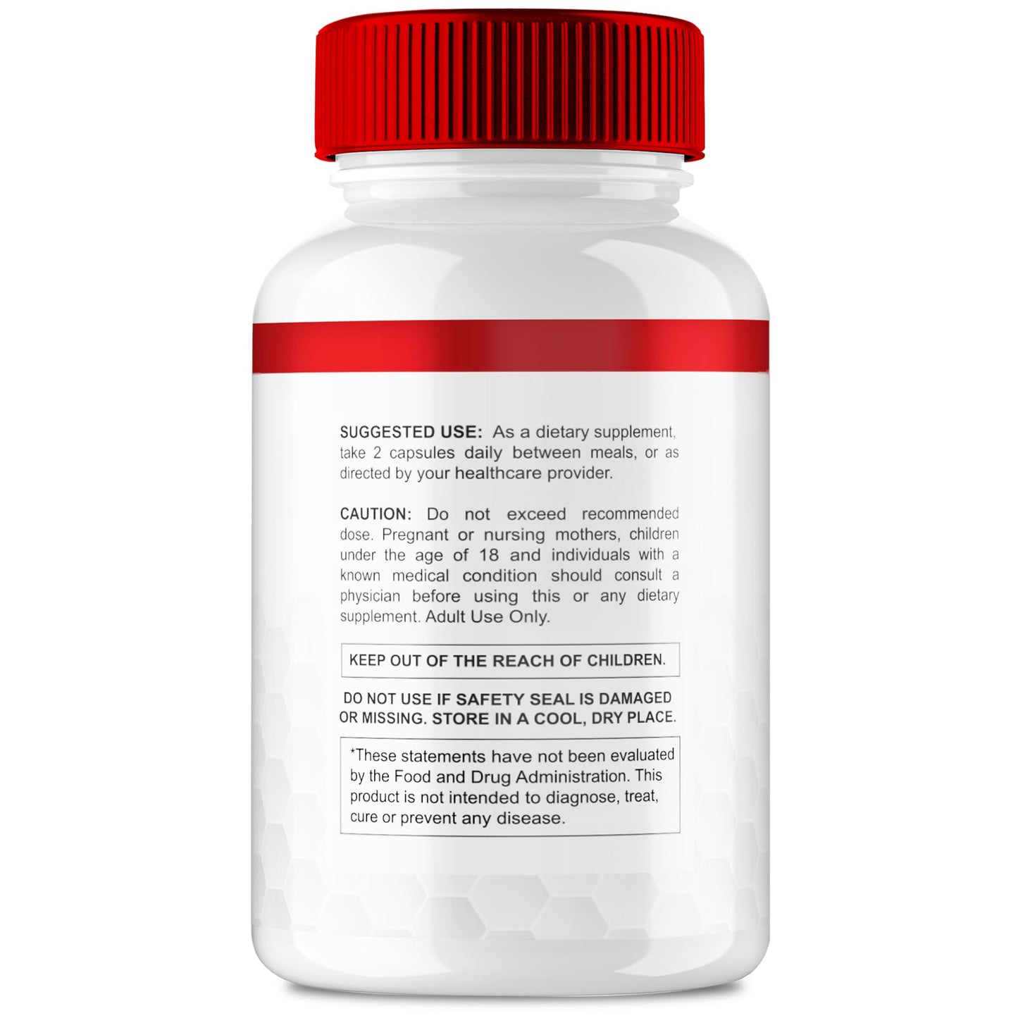 IDEAL PERFORMANCE Valacore Capsules, 120 Count