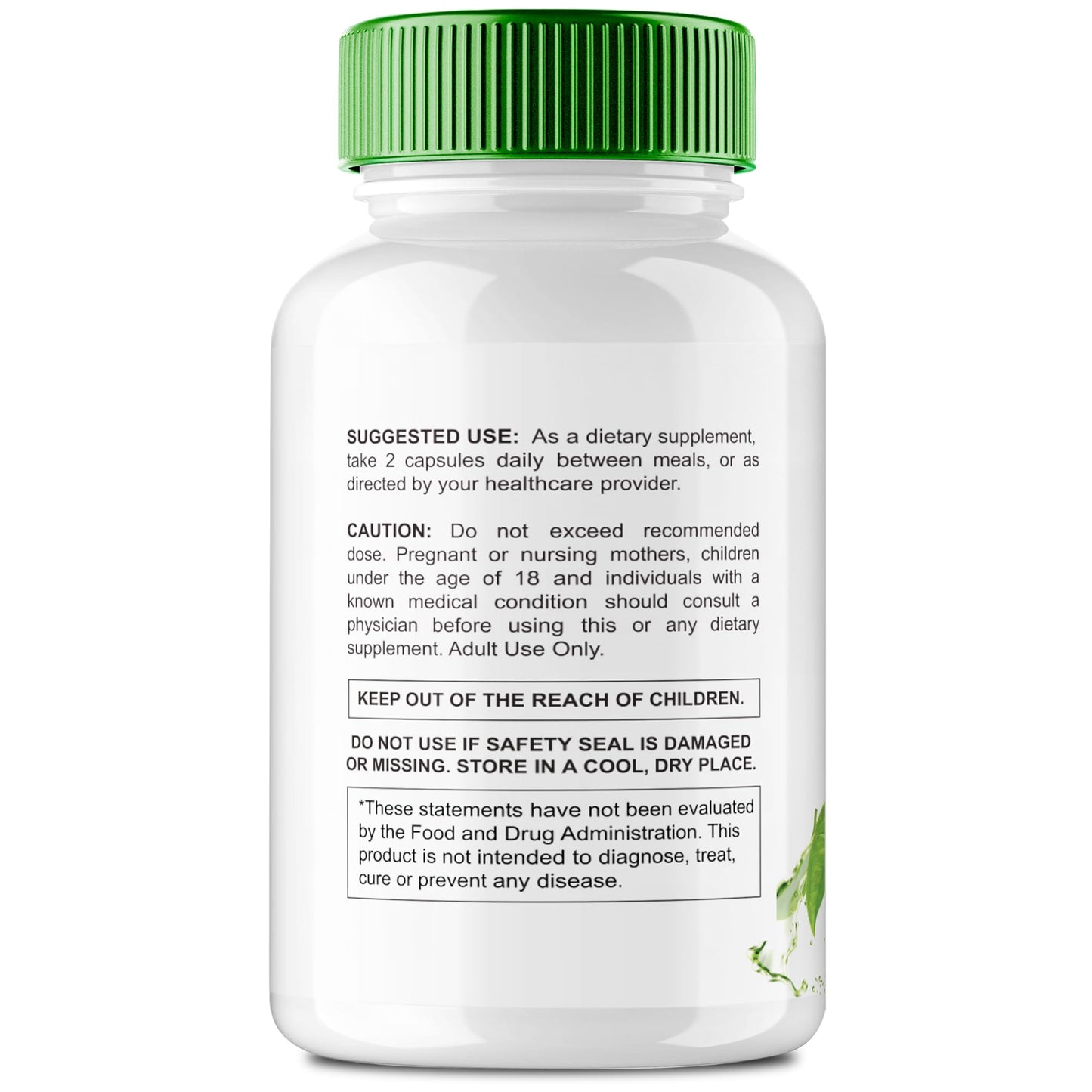 IDEAL PERFORMANCE Nicoya Puratea Keto 180 Capsules