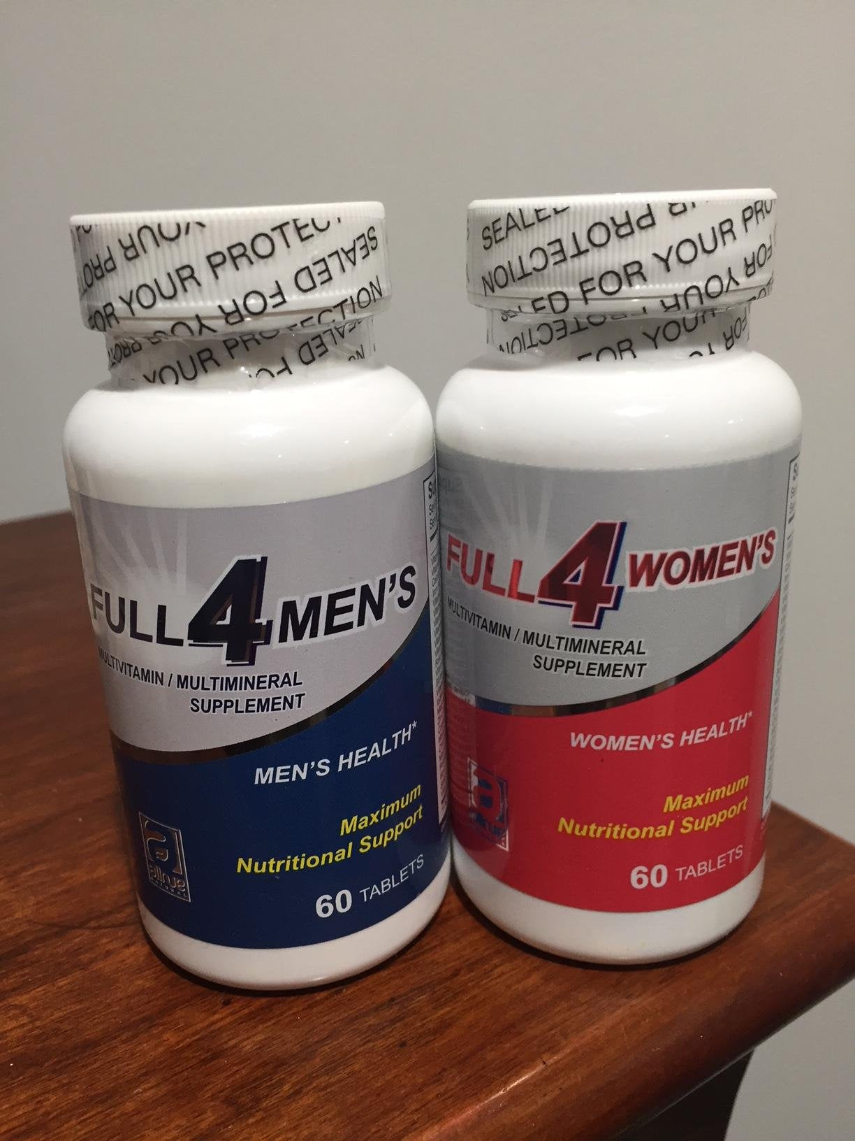 Green People Multivitamin/Multimineral Supplement for Men and Women 120 Tablets