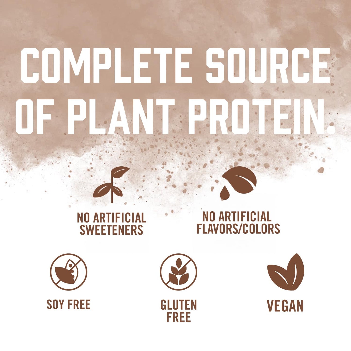 BIOSTEEL Elite Plant-Based Recovery Vegan Protein Powder, 16 oz