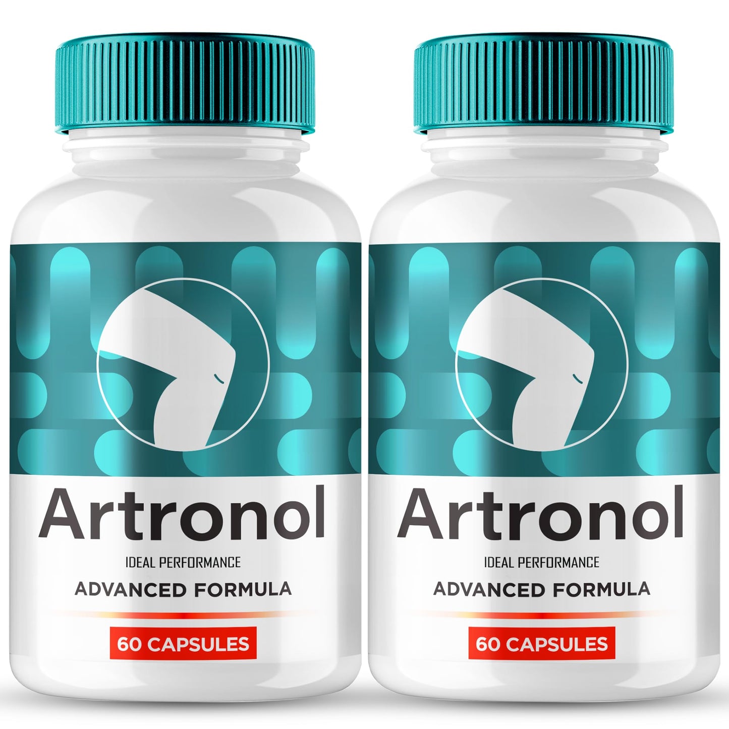 IDEAL PERFORMANCE Artronol Capsules, 120 Capsules