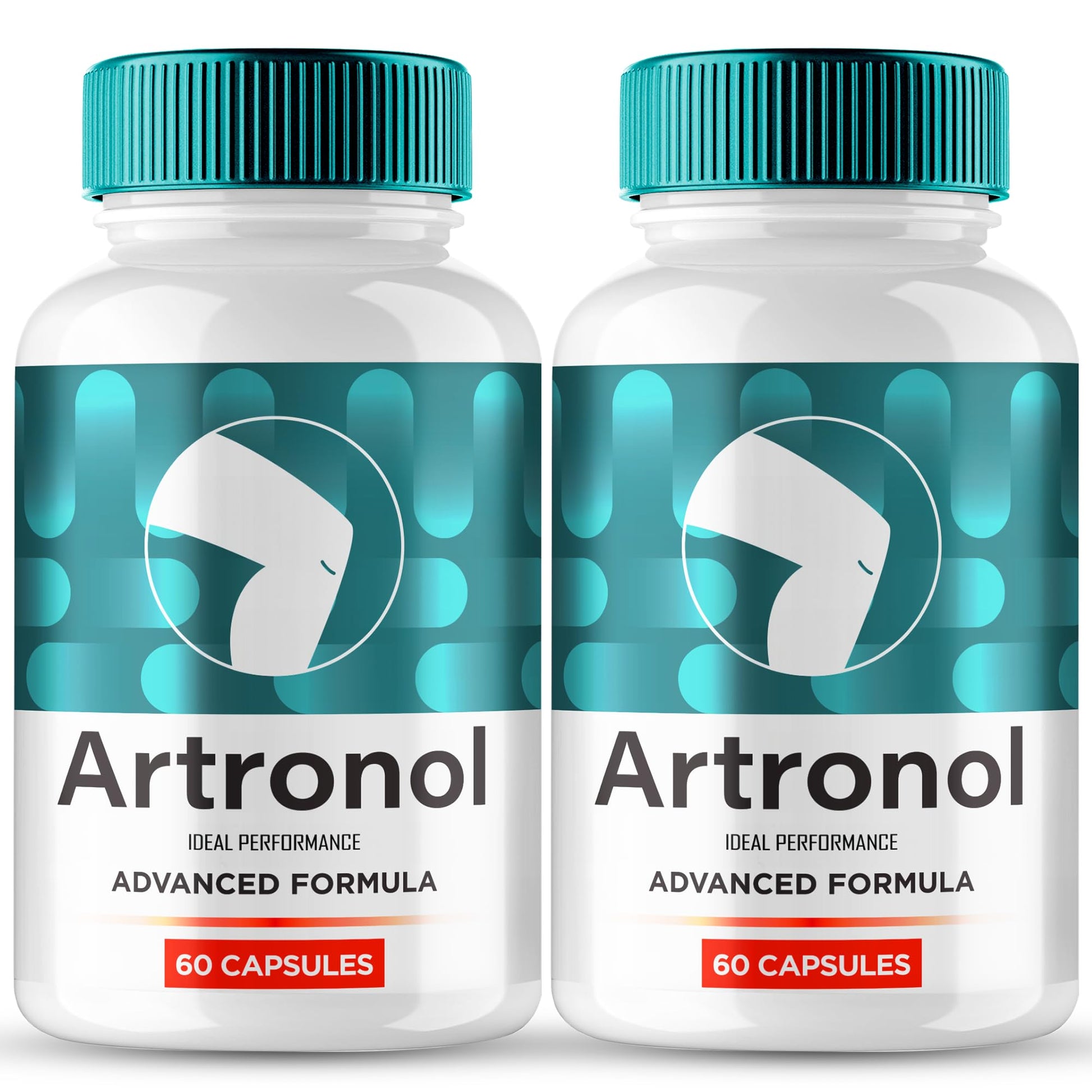 IDEAL PERFORMANCE Artronol Capsules, 120 Capsules