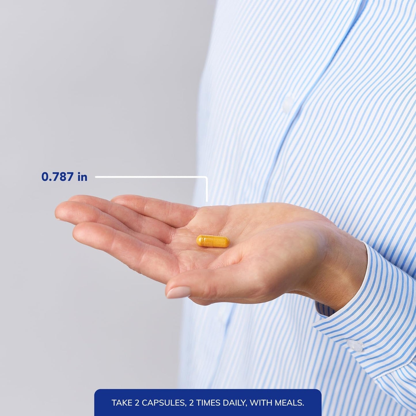 Pure Encapsulations Longevity Nutrients 120 Capsules