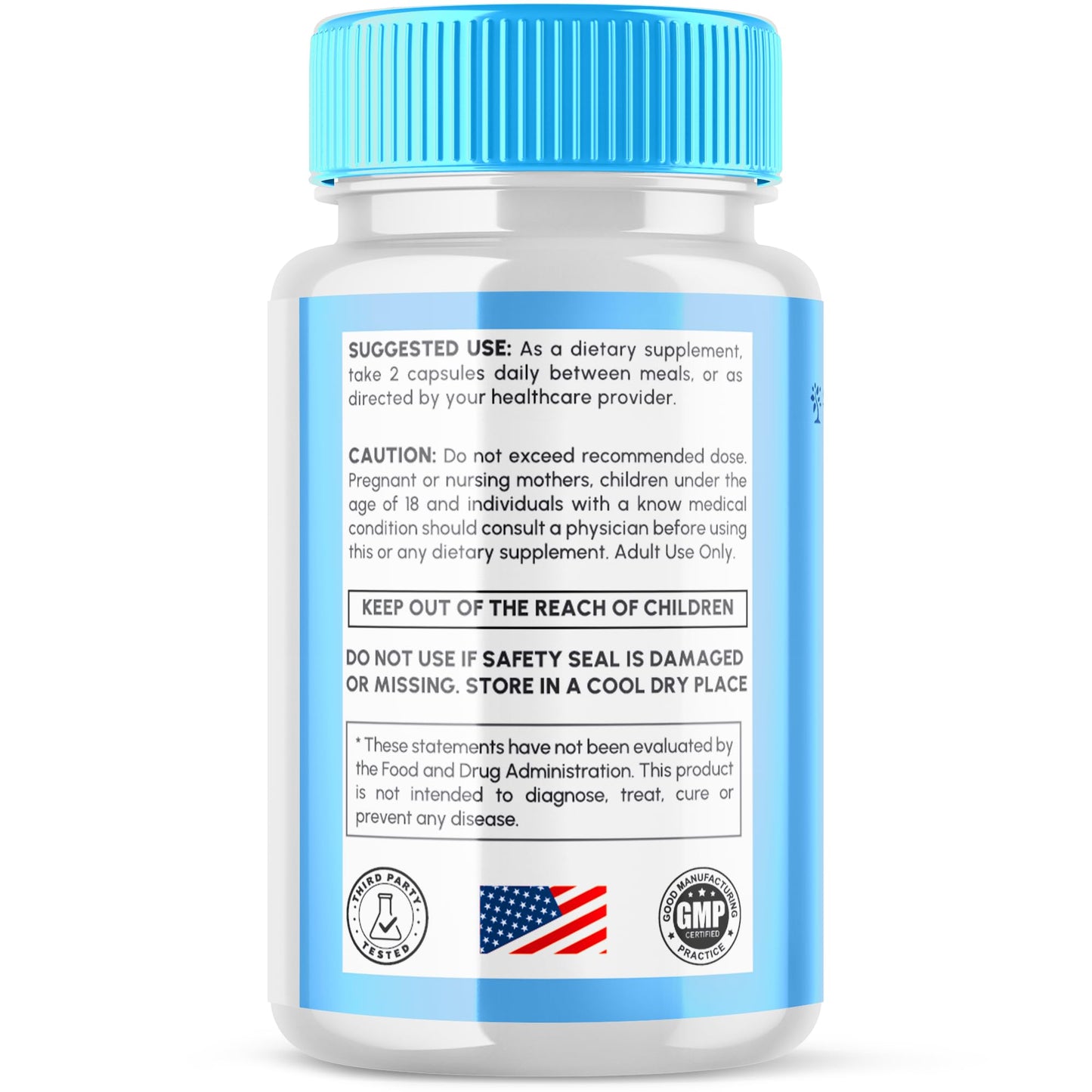 Syvor Memo Defender Brain Support Capsules 60 Capsules
