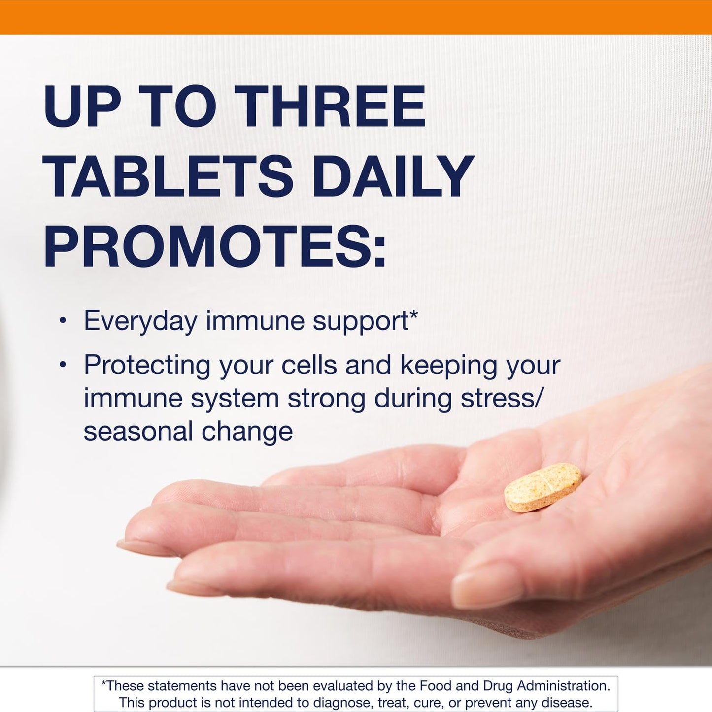 Metagenics Ultra Potent-C 500 Buffered Vitamin C Supplement 90 Tablets