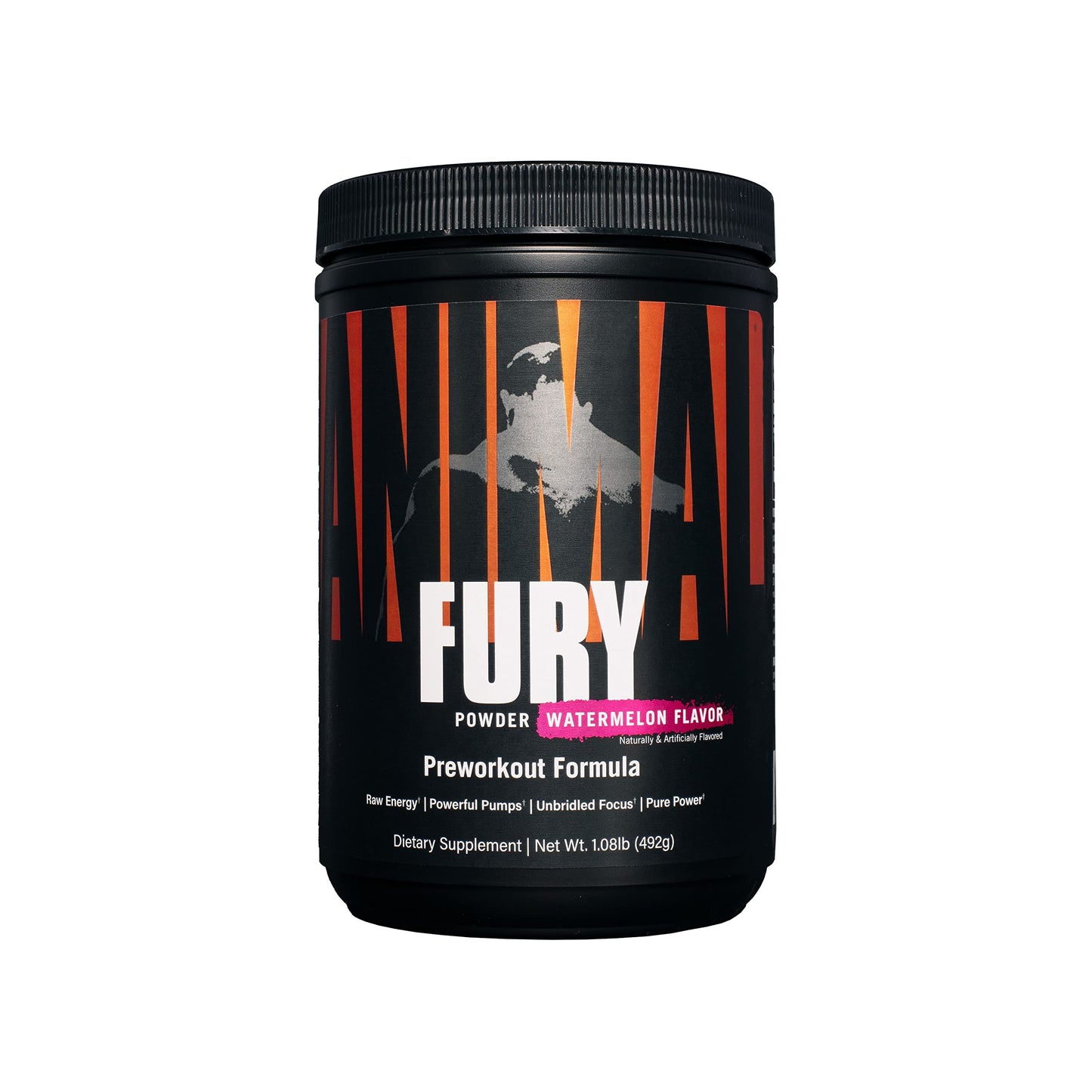 Animal Creatine Chews Tablets 30 Count