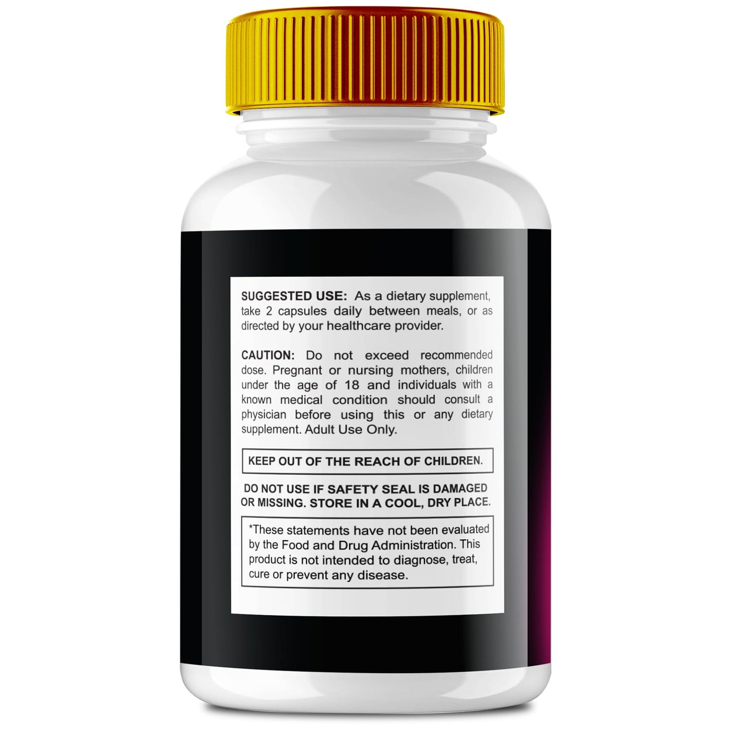 IDEAL PERFORMANCE LipoGlow Capsule 180 Count