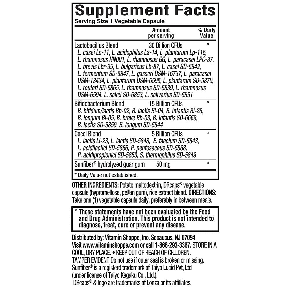 ProBioCare Probiotics for Women Capsule, 60 Capsules
