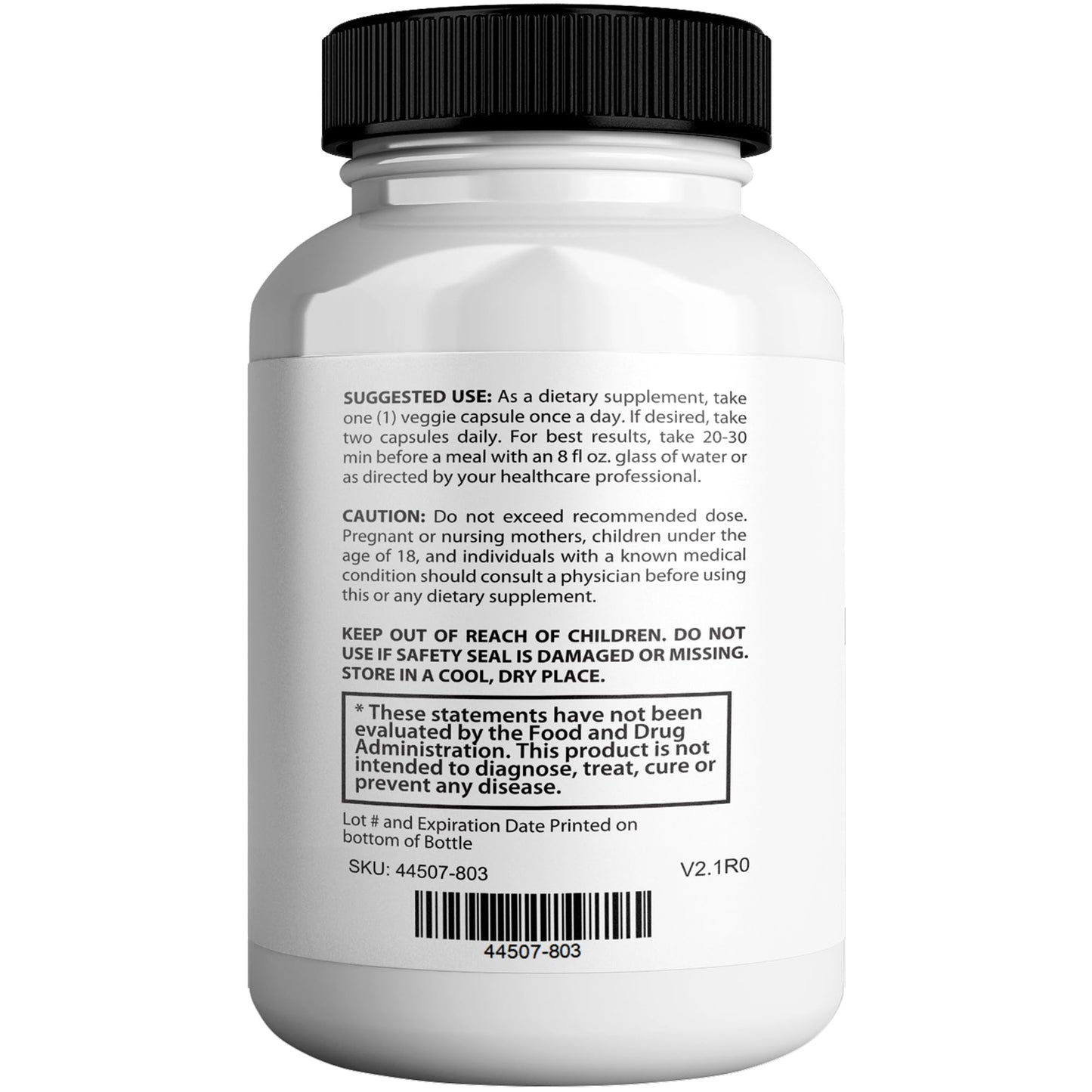 GREENVIFY Glycoboost Glyco Optimizer Gold All Natural Formula Capsules, 120 Count