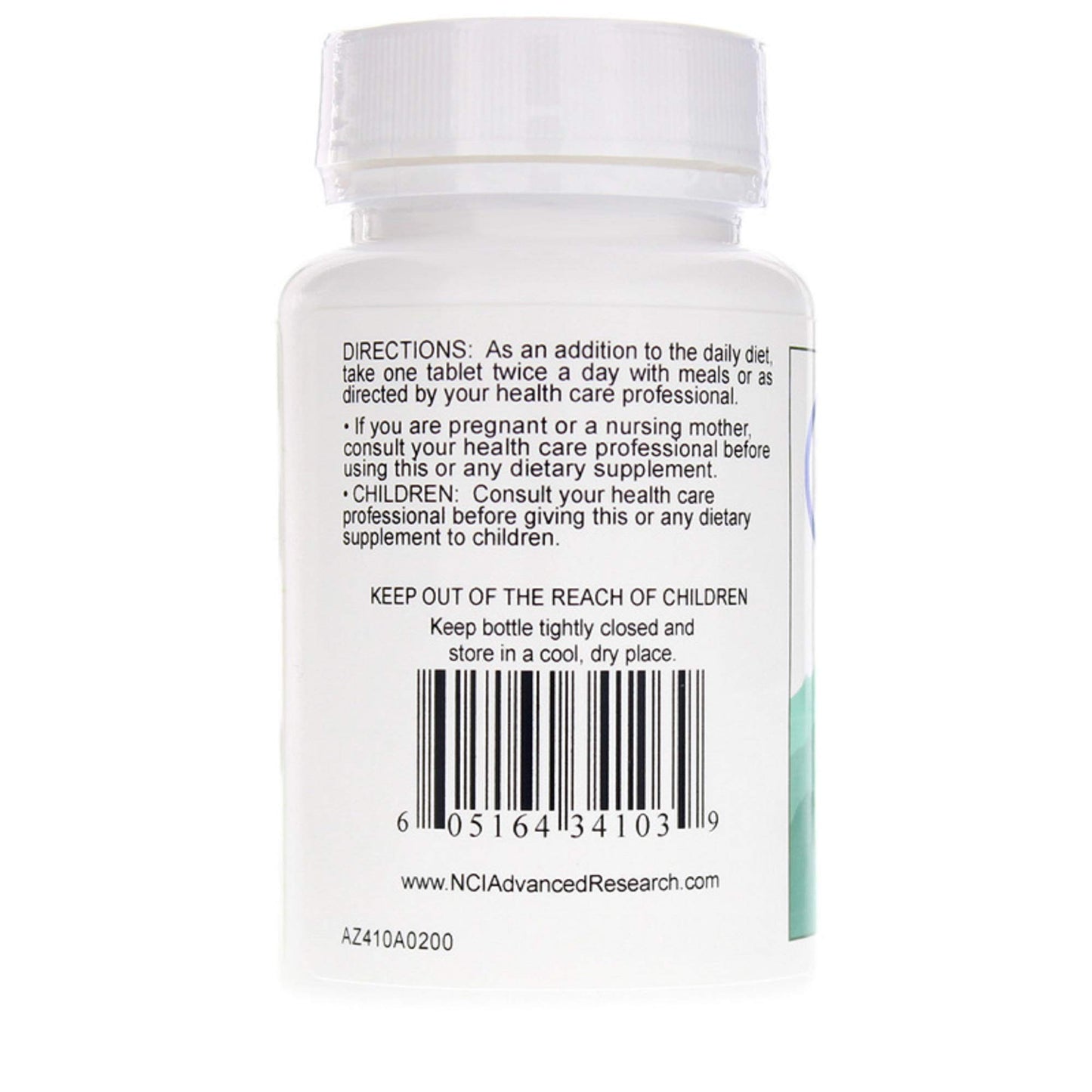 INNZA Zinc Orotate 60 mg Tablet, 200 Tablets