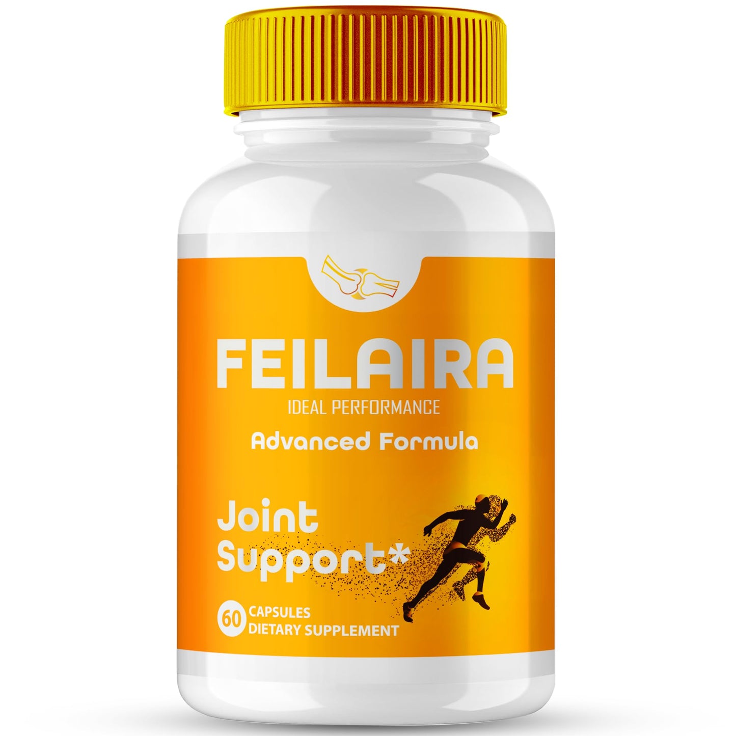 IDEAL PERFORMANCE Feilaira 60 Capsules