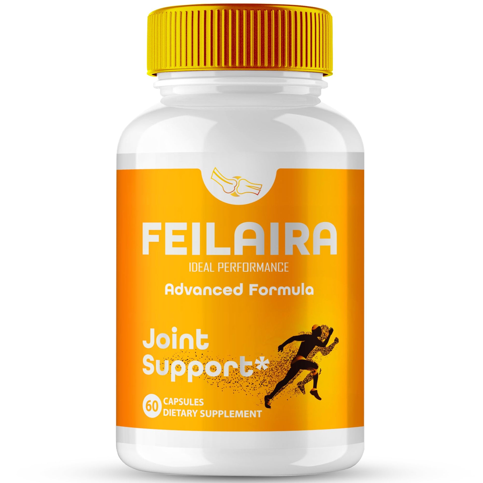 IDEAL PERFORMANCE Feilaira 60 Capsules
