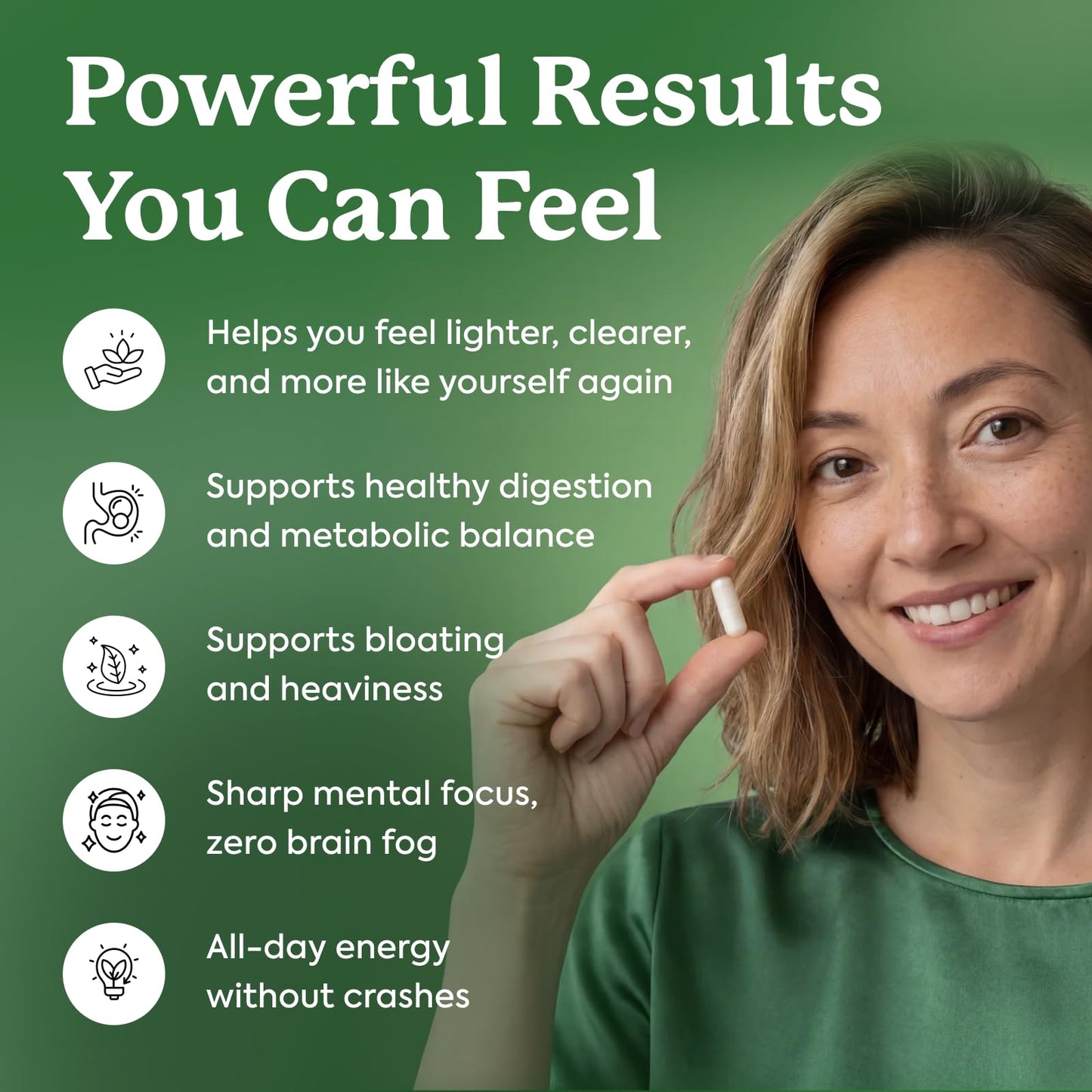 Wellanova Amla Capsules 1000mg, 60 Count