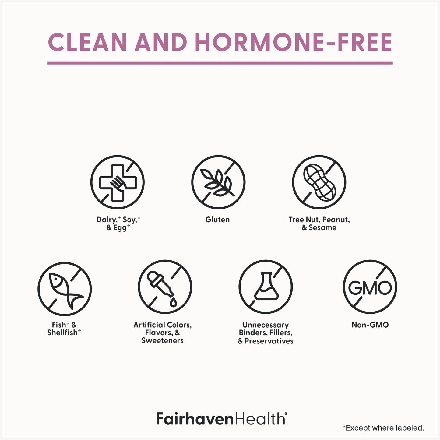 Fairhaven Health Prenatal Multivitamin Essentials with DHA Capsule, 1 Capsule