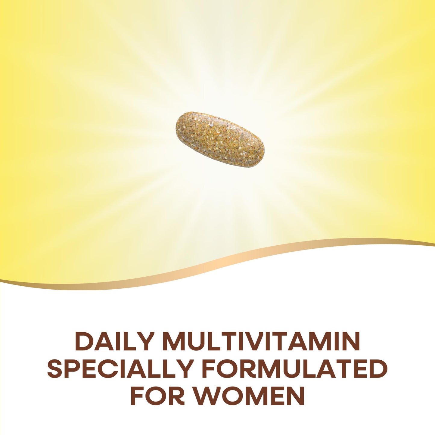 Nature's Way Alive! Women's Daily Ultra Multivitamin, 300 Tablets