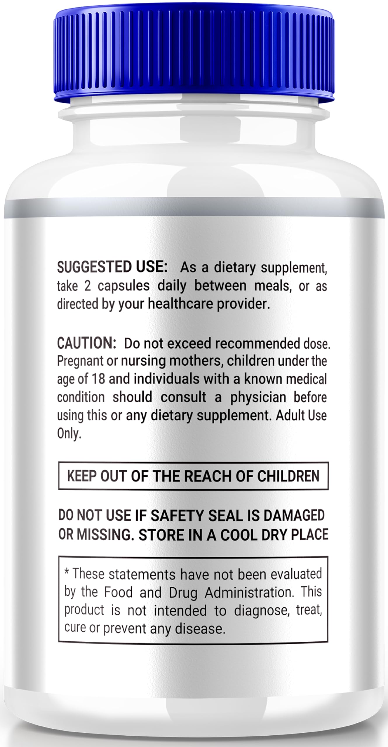 NutraRize Ozen Vitta Capsules, 180 Capsules