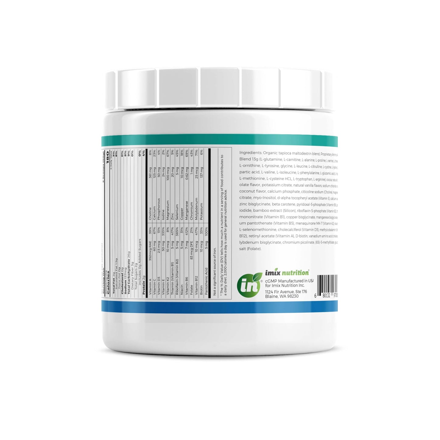 Absorb Plus Amino Powder 1 Ounce