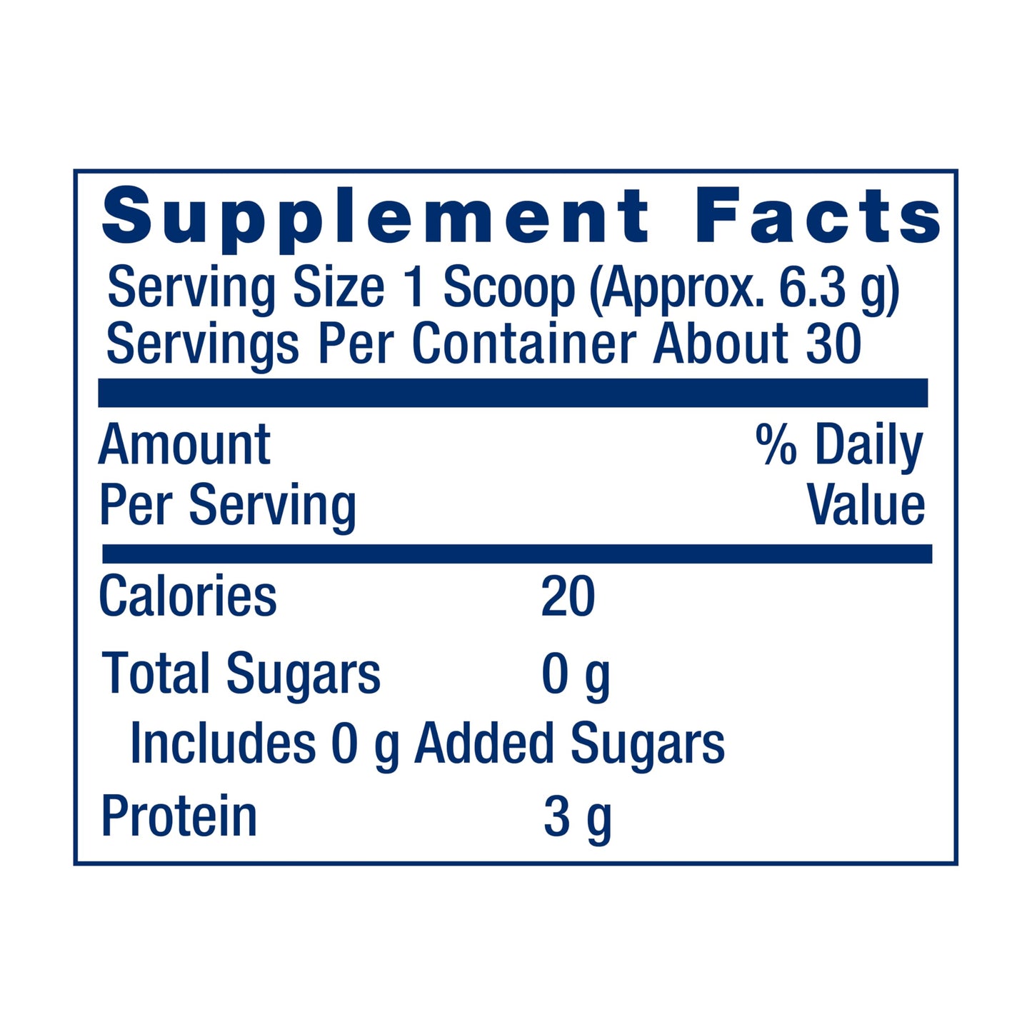 Life Extension Vegan Pro Collagen Powder 6.67 oz