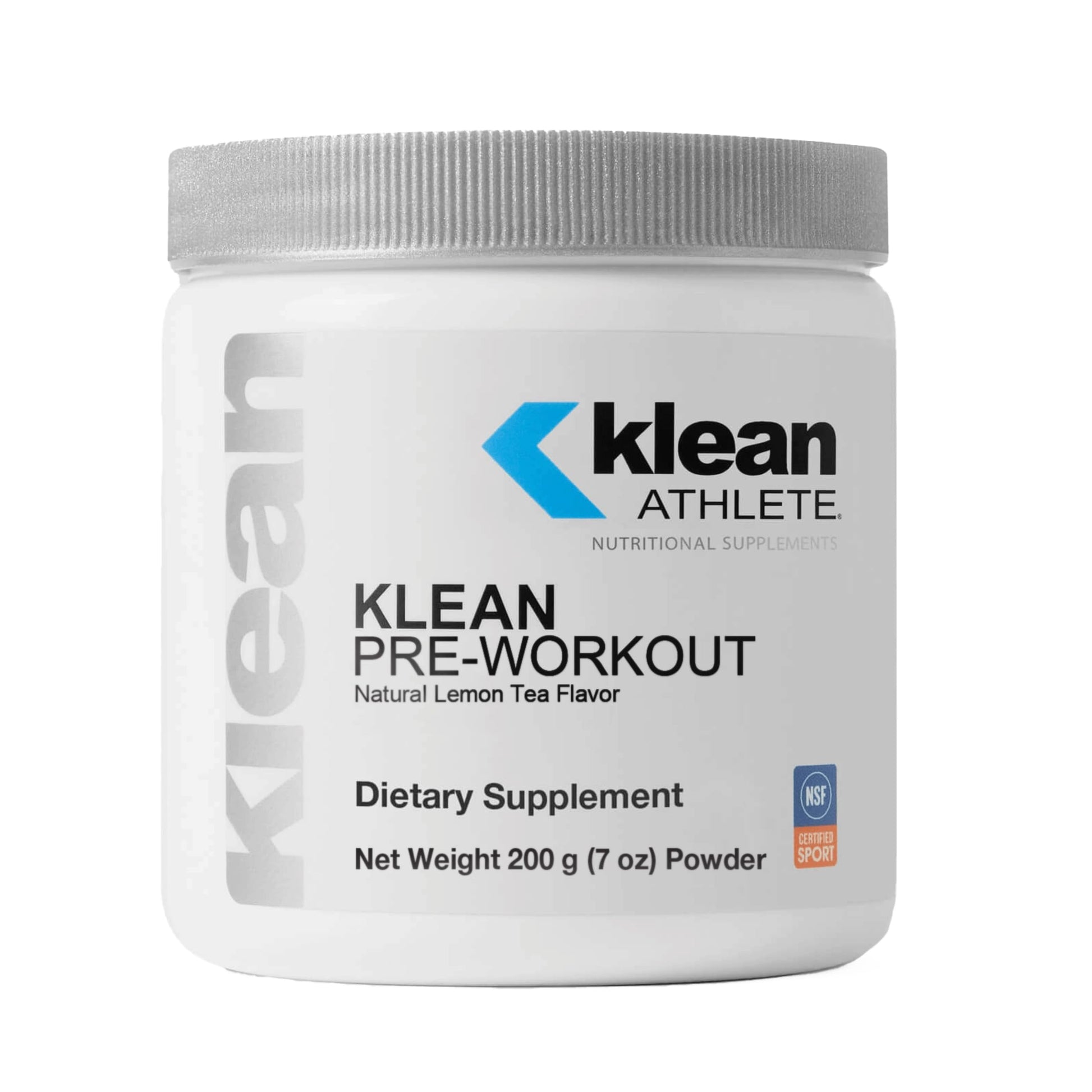 Klean Athlete Pre-Workout Powder 7 oz