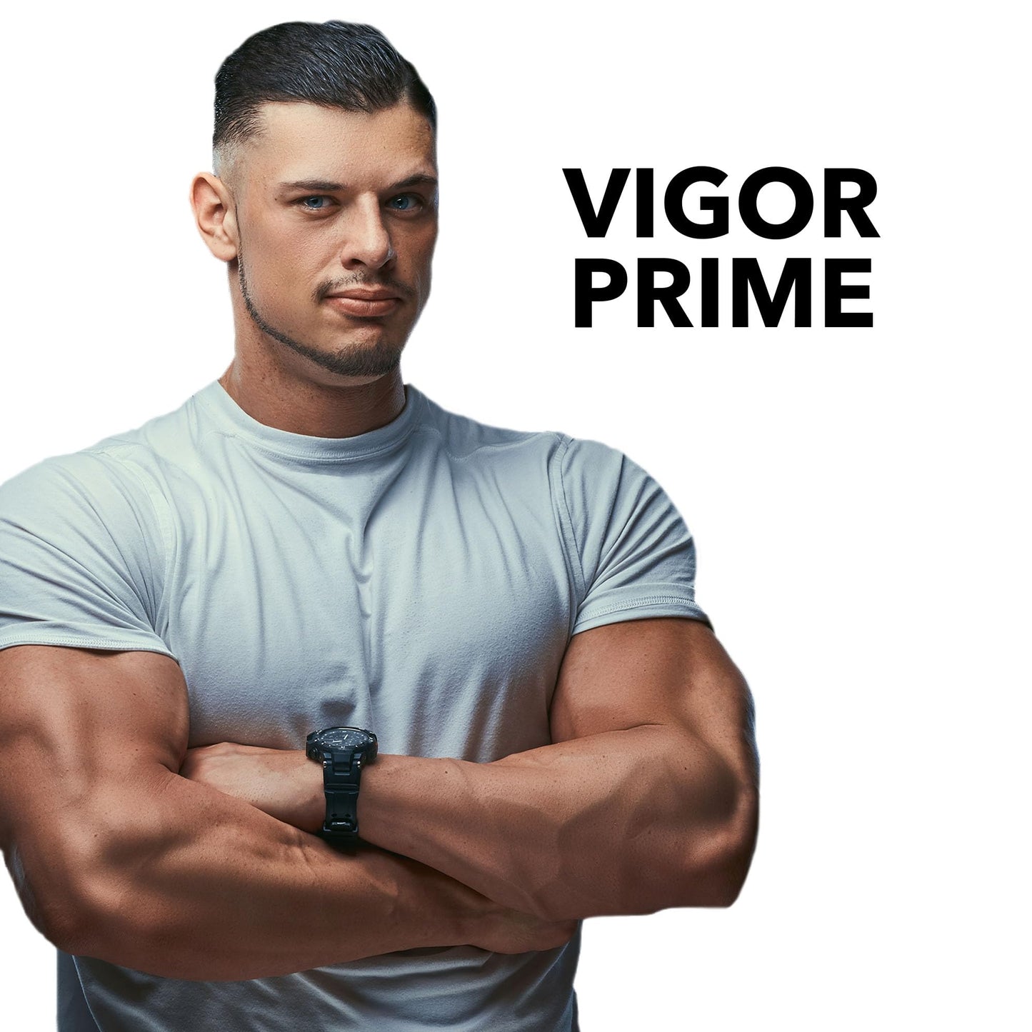 LIVORKA Vigor Prime for Men, 60 Capsules