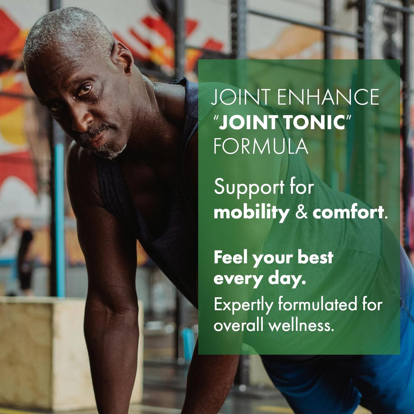 MoreLife Market Joint Enhance Capsules 108 Count