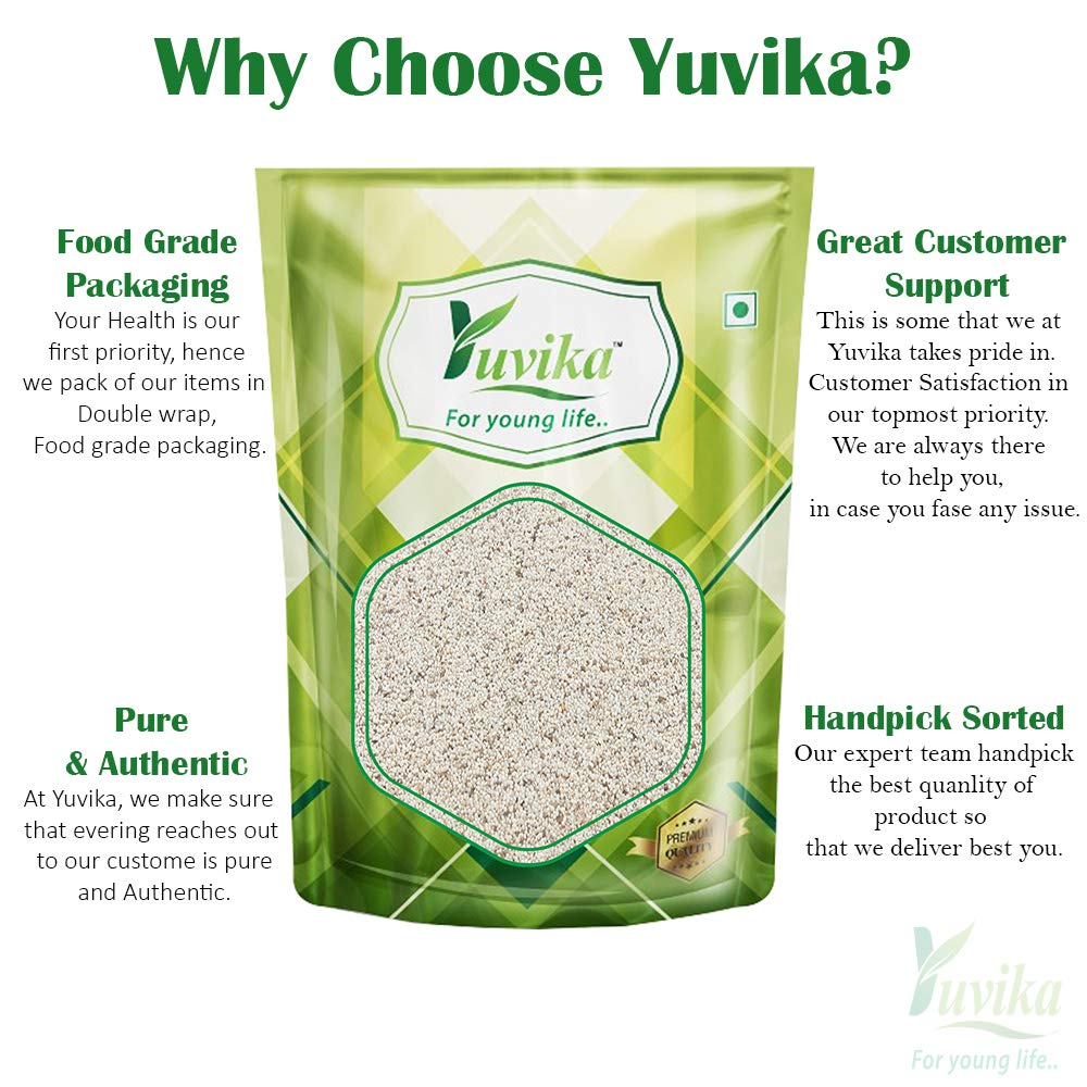 Yuvika Kirmali Husn e Yusuf Rubia Tinctoria Powder, 1