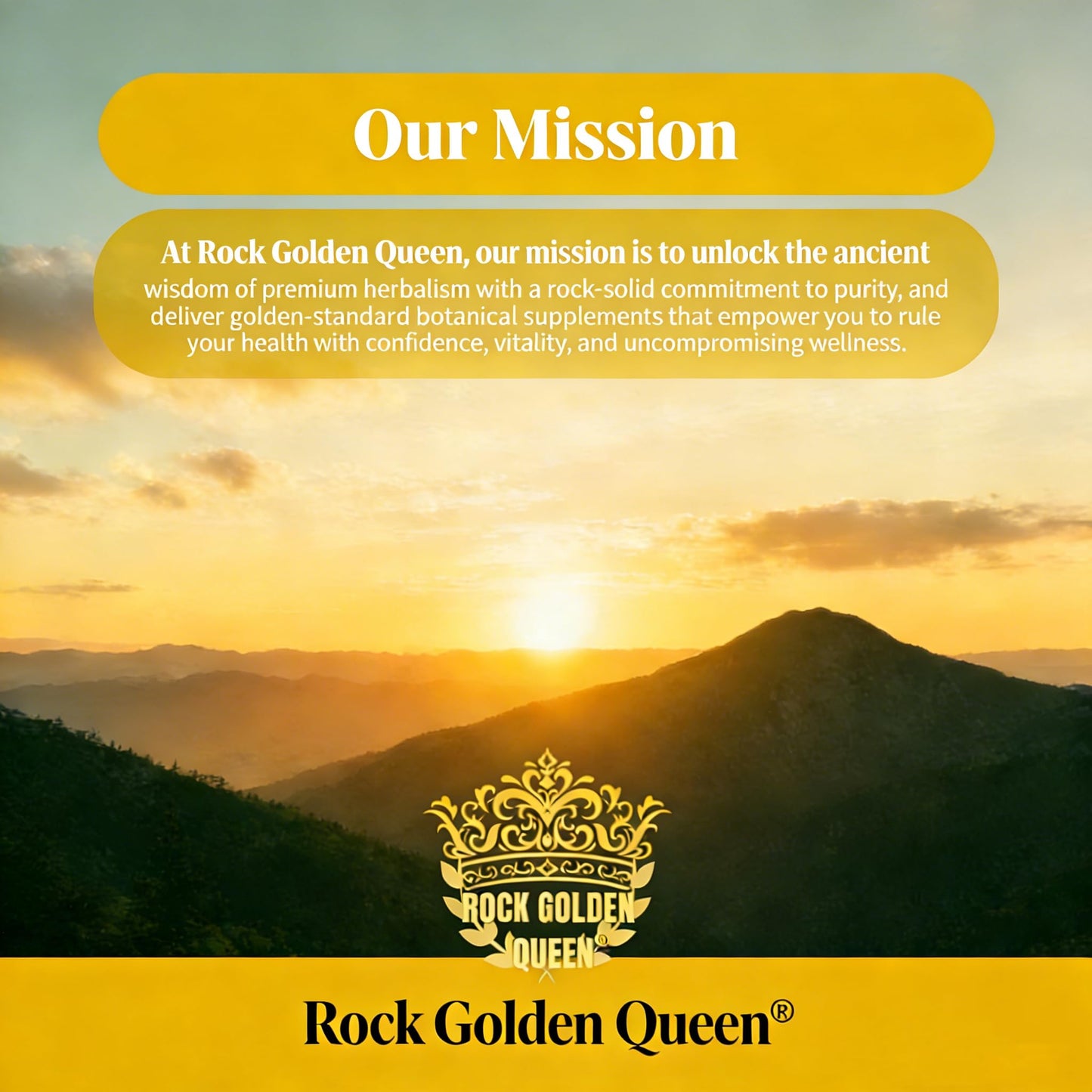 Rock Golden Queen Bai Hu Jia Ren Shen Tang White Tiger Plus Ginseng Granules 5:1 Herbal Extract Powder 3.53 oz