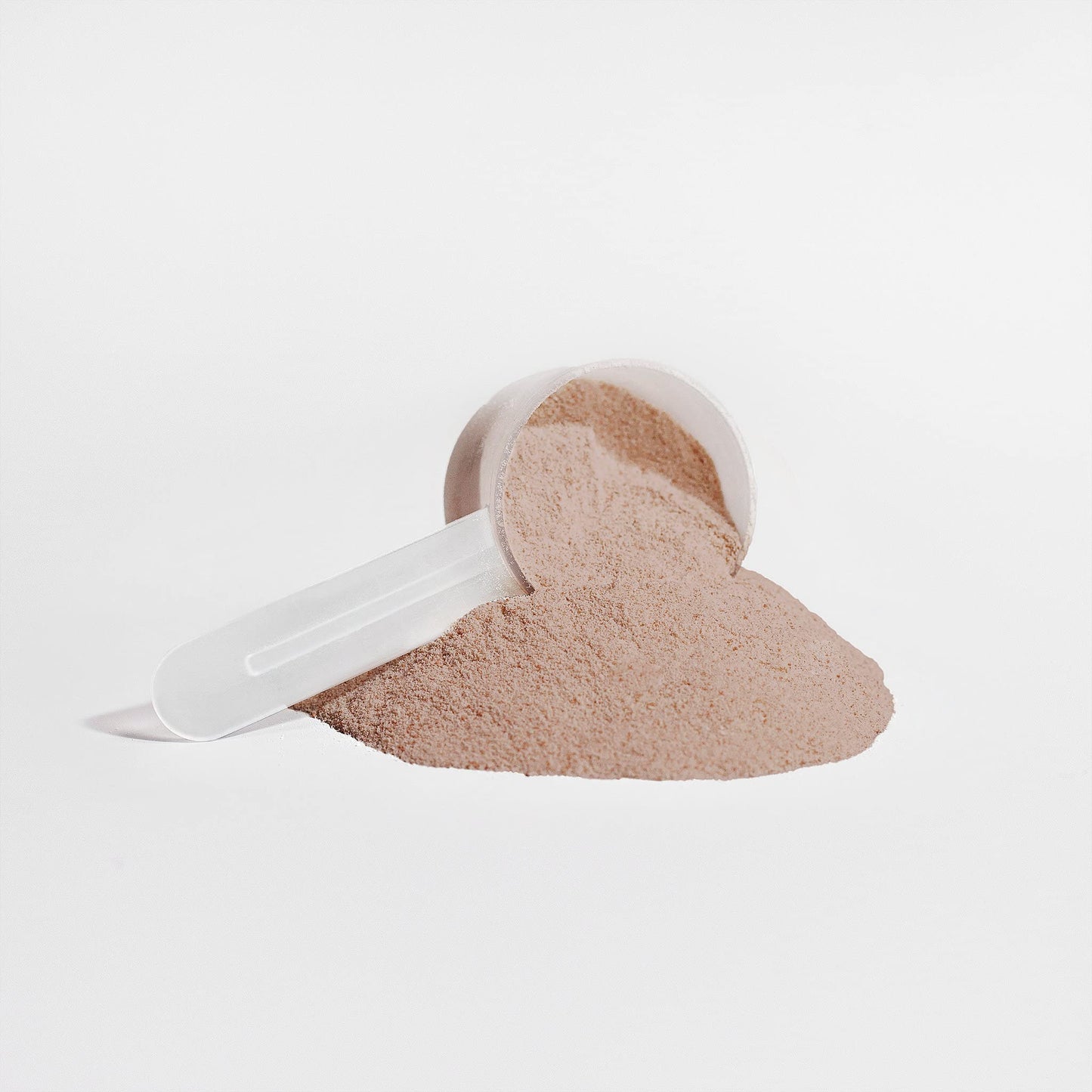 Invincible Supplements 100% Plant Protein Powder Chocolate, 1.85 Pound, 29.6 Servings