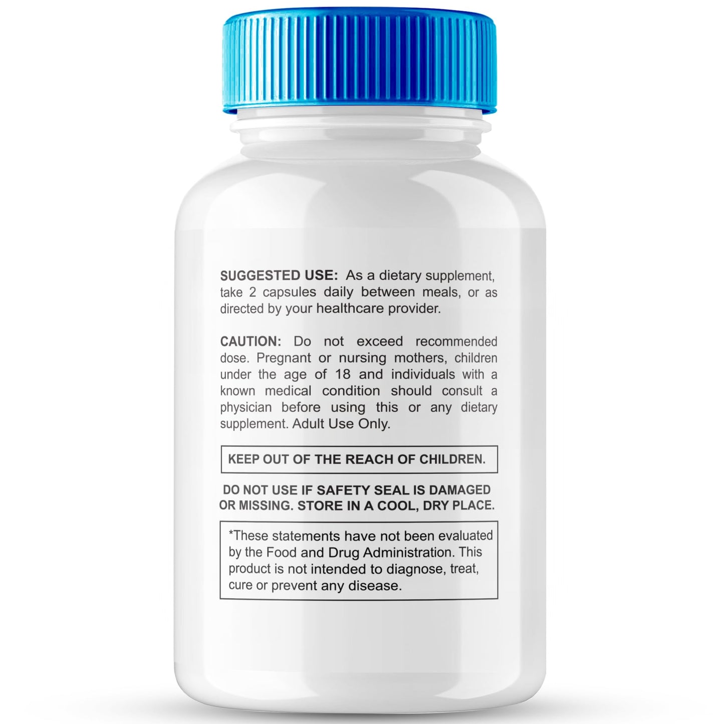 IDEAL PERFORMANCE Best Breath Oral Probiotic Capsules, 180 Capsules
