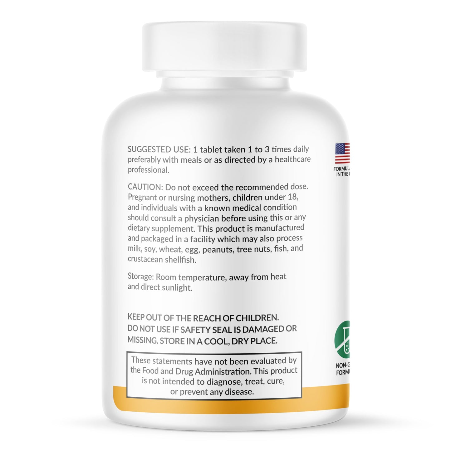 NaturoBliss Turmeric Curcumin with BioPerine 1500mg, 90 Capsules