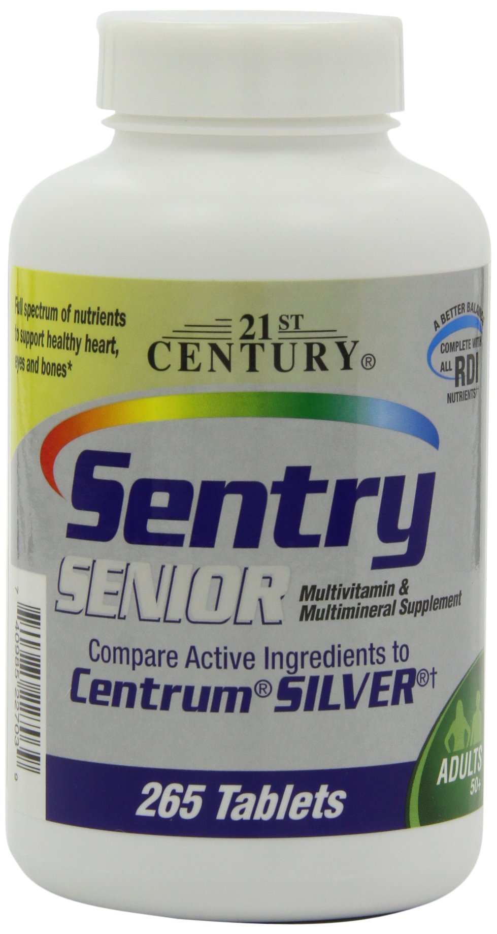 SMART MONKEY TECHNOLOGIES 21st Century Sentry Senior 530 Tablets